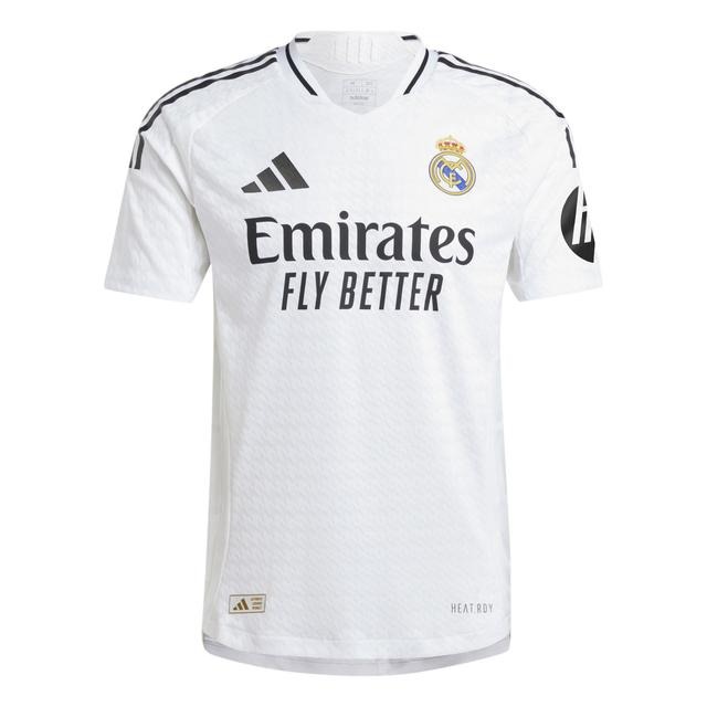 Mbappé Home Shirt 24-25 PT57783