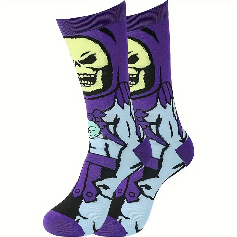 Halloween Socks PT58500