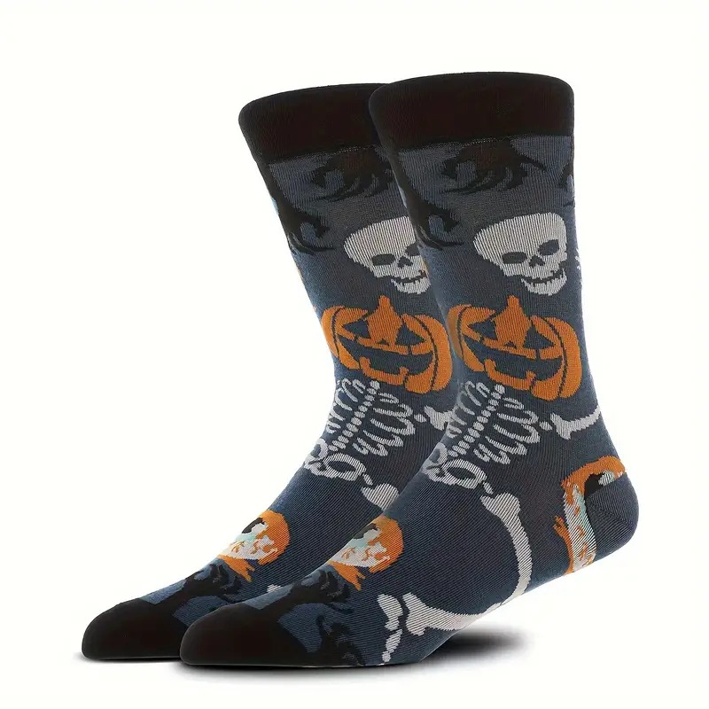 Halloween Socks PT58515