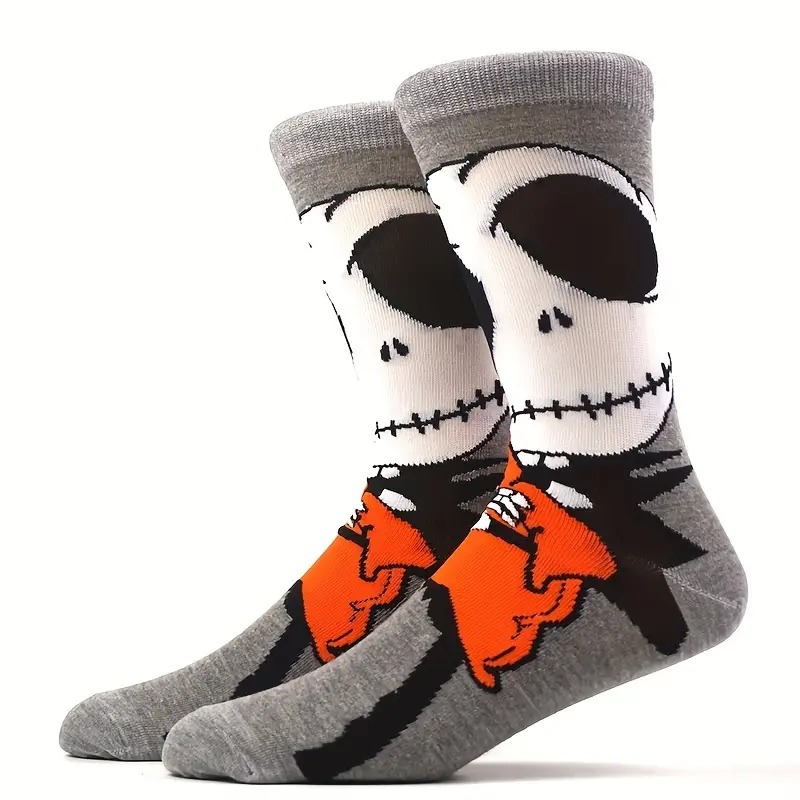 Halloween Socks PT58524