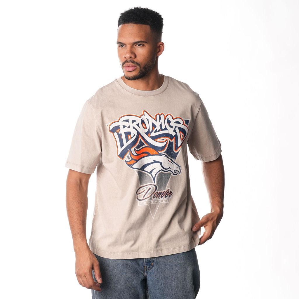 DENVER BRONCOS 2 Shirt PT58859