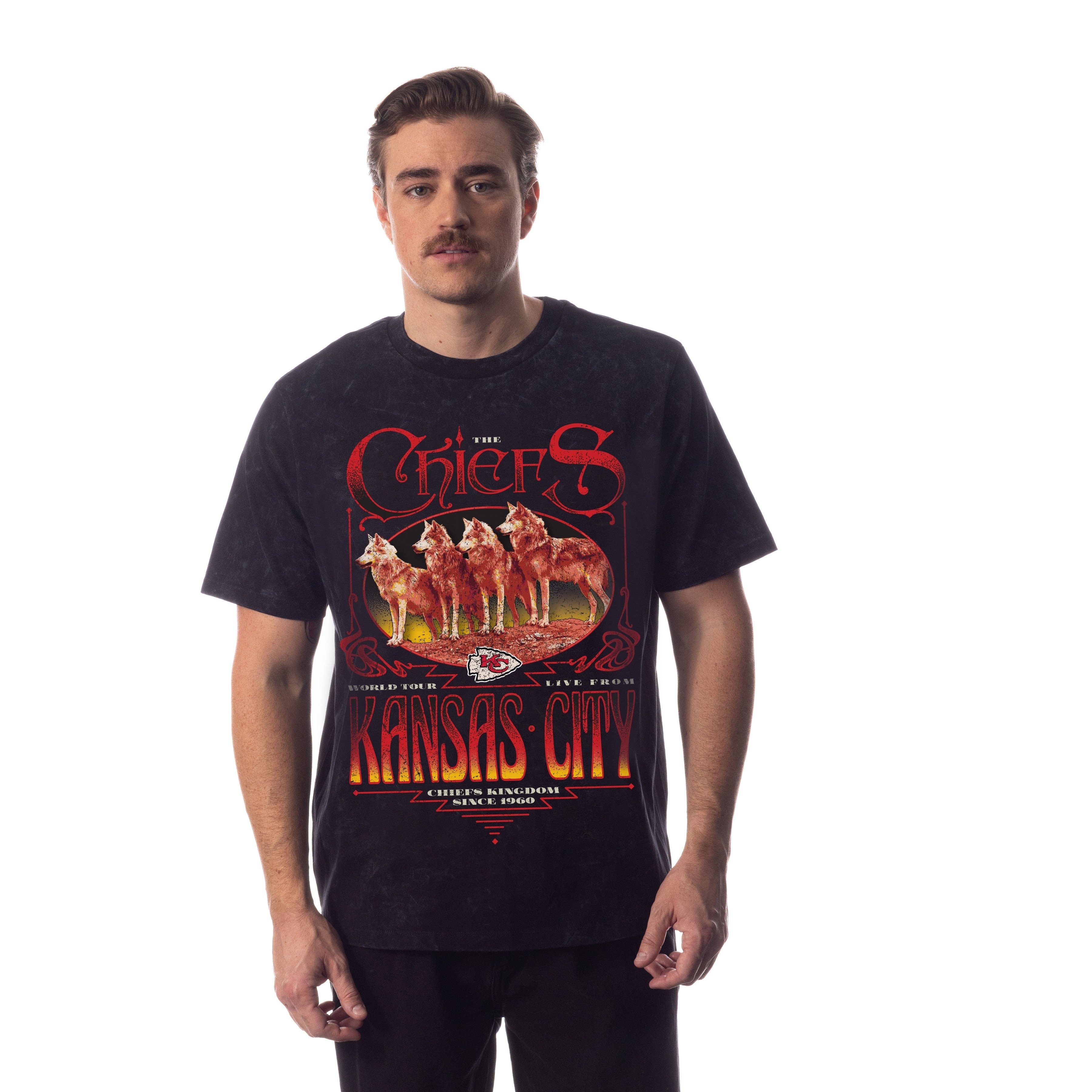 Kansas City Chiefs Shirt PT58861