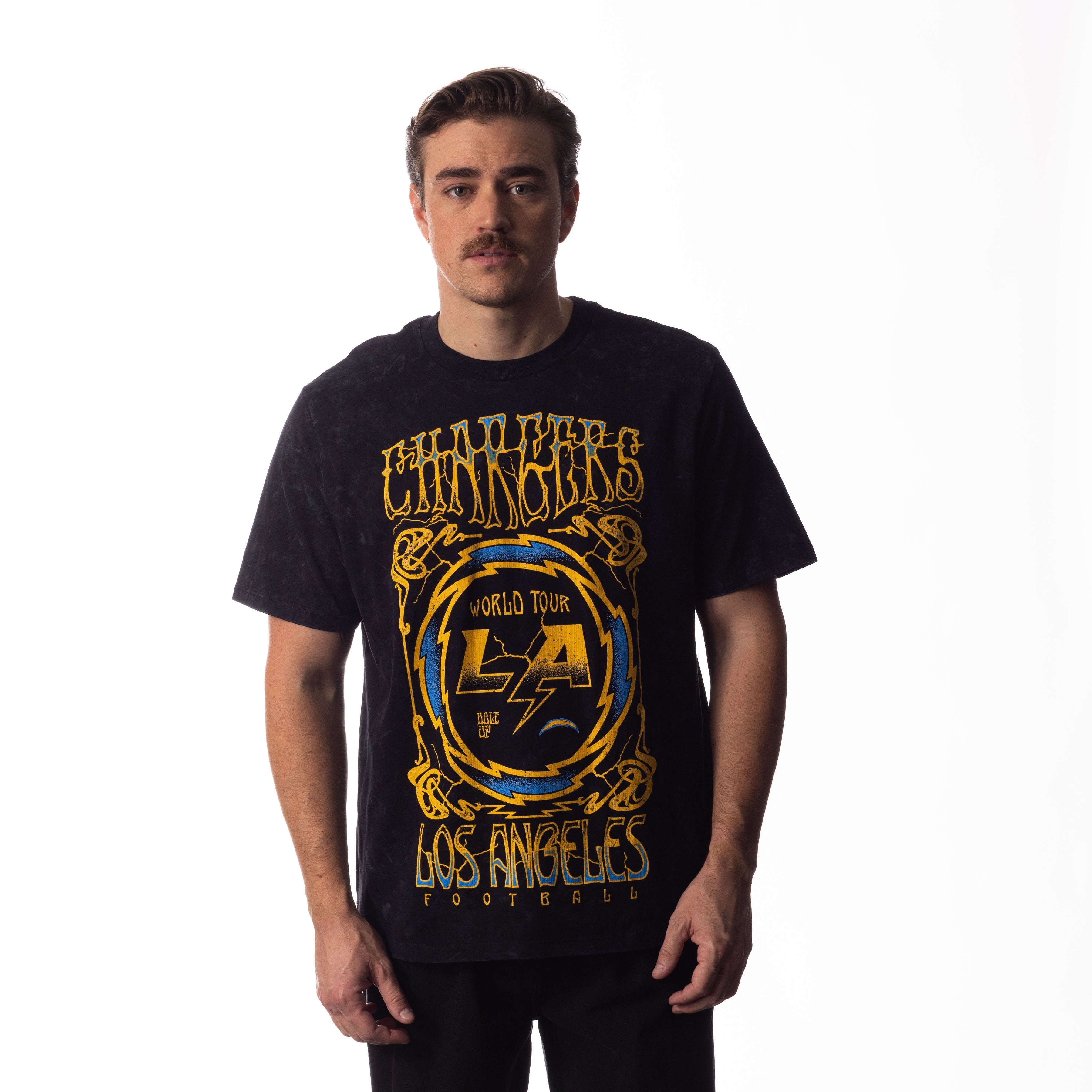 LA Chargers Shirt PT58862