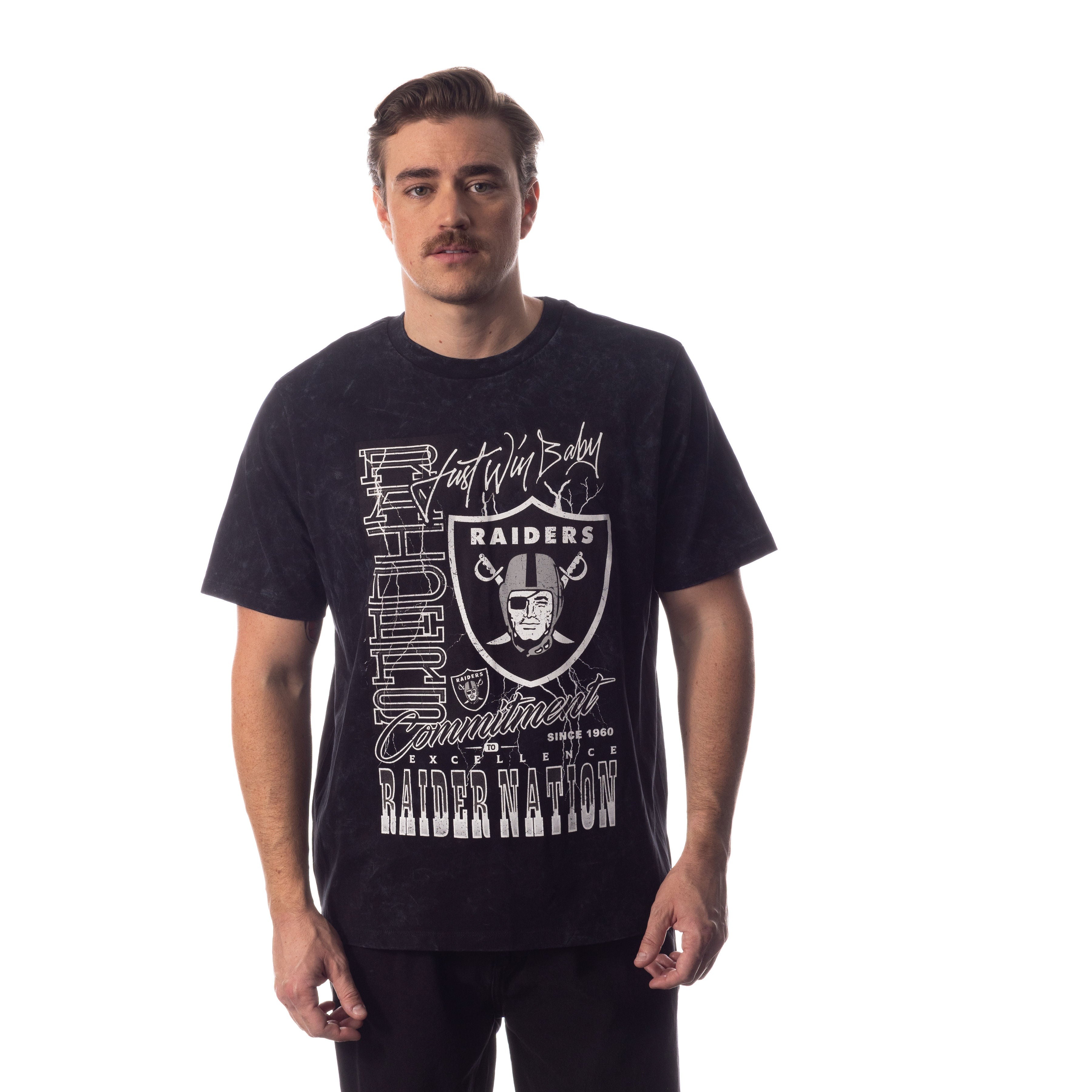 Las Vegas Raiders Shirt PT58863