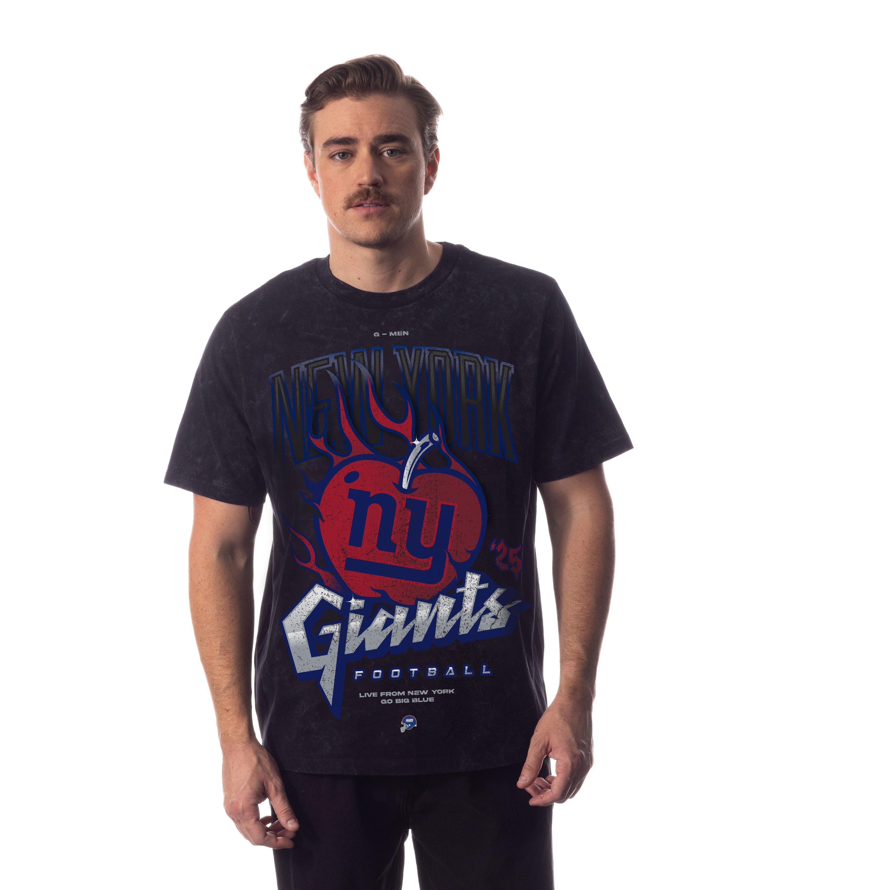 NY Giants Shirt PT58864