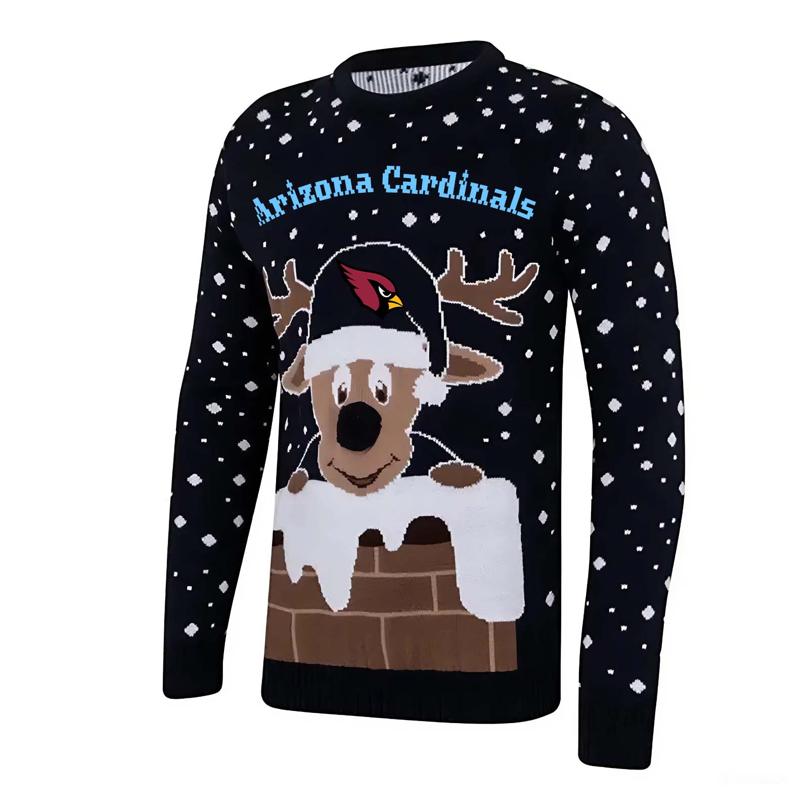 Arizona Cardinals Reindeer Sweaters PT58968