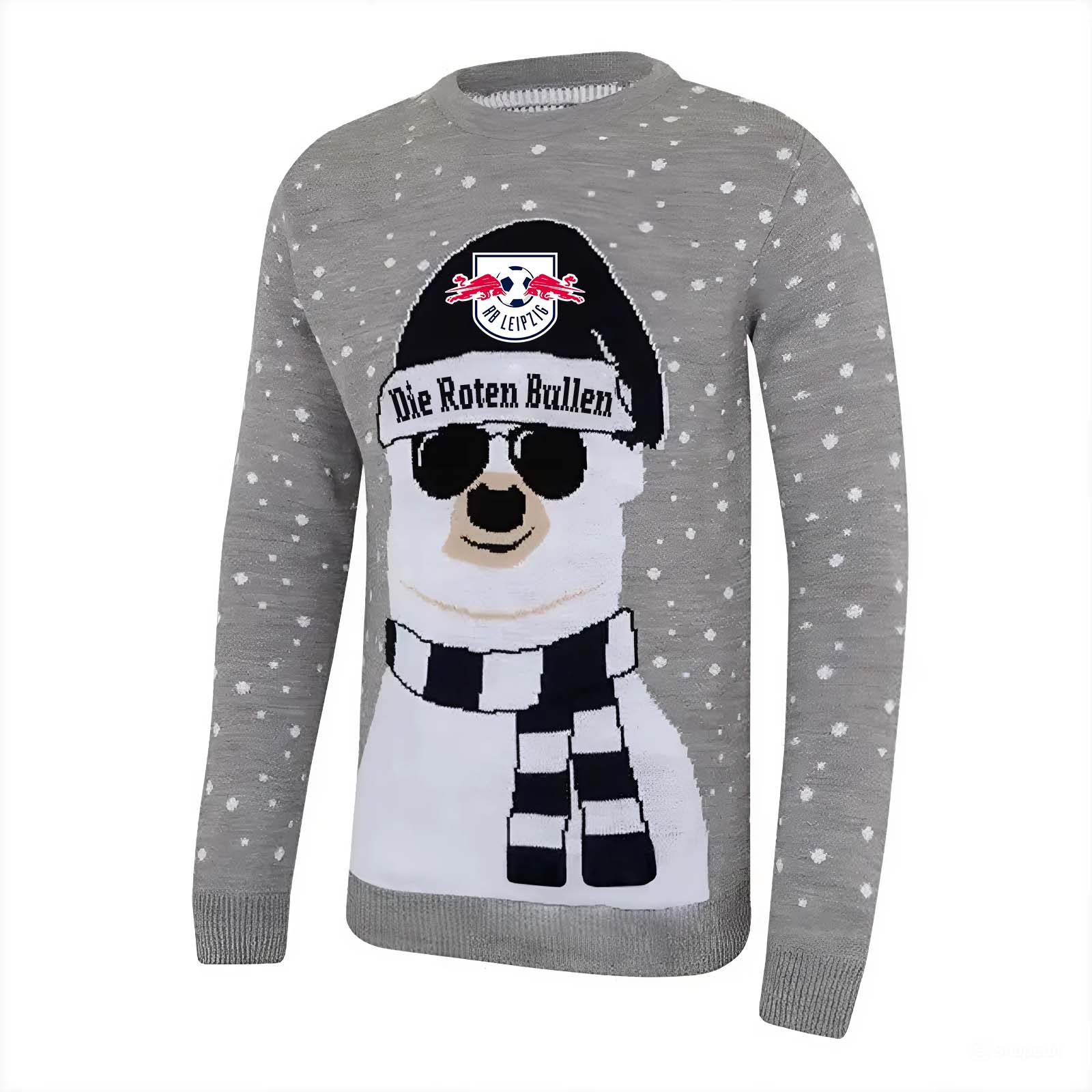 RB Leipzig White Bear Sweaters PT59071