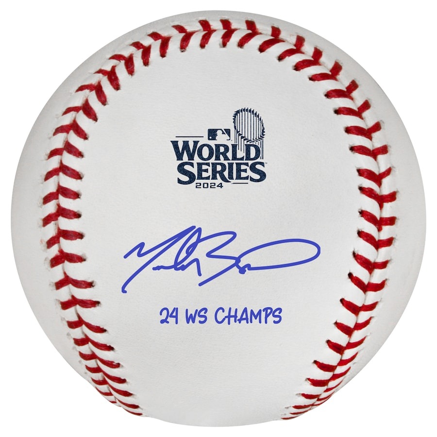 Mookie Betts Los Angeles Dodgers PT59295