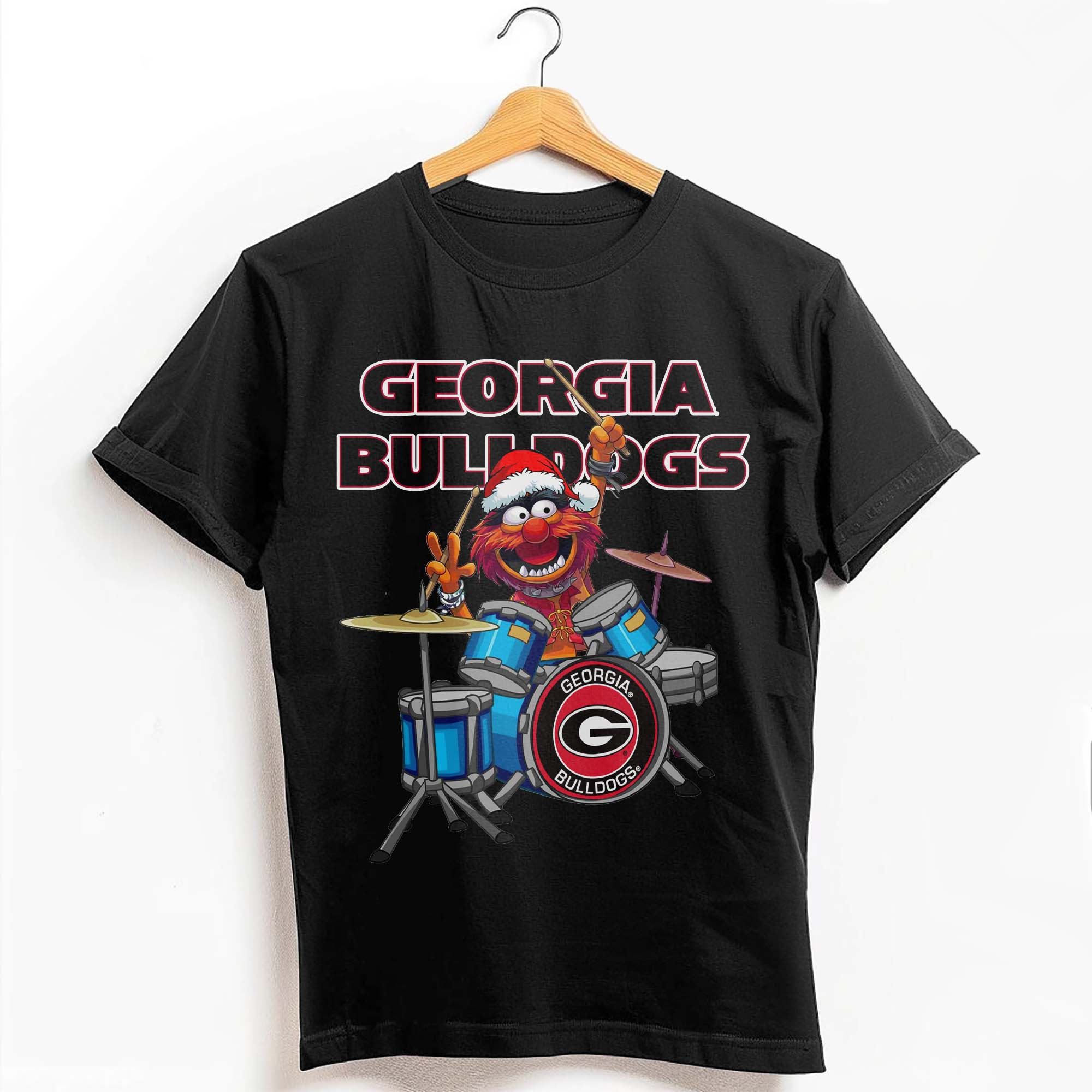 Georgia Bulldogs T-shirt PT59694