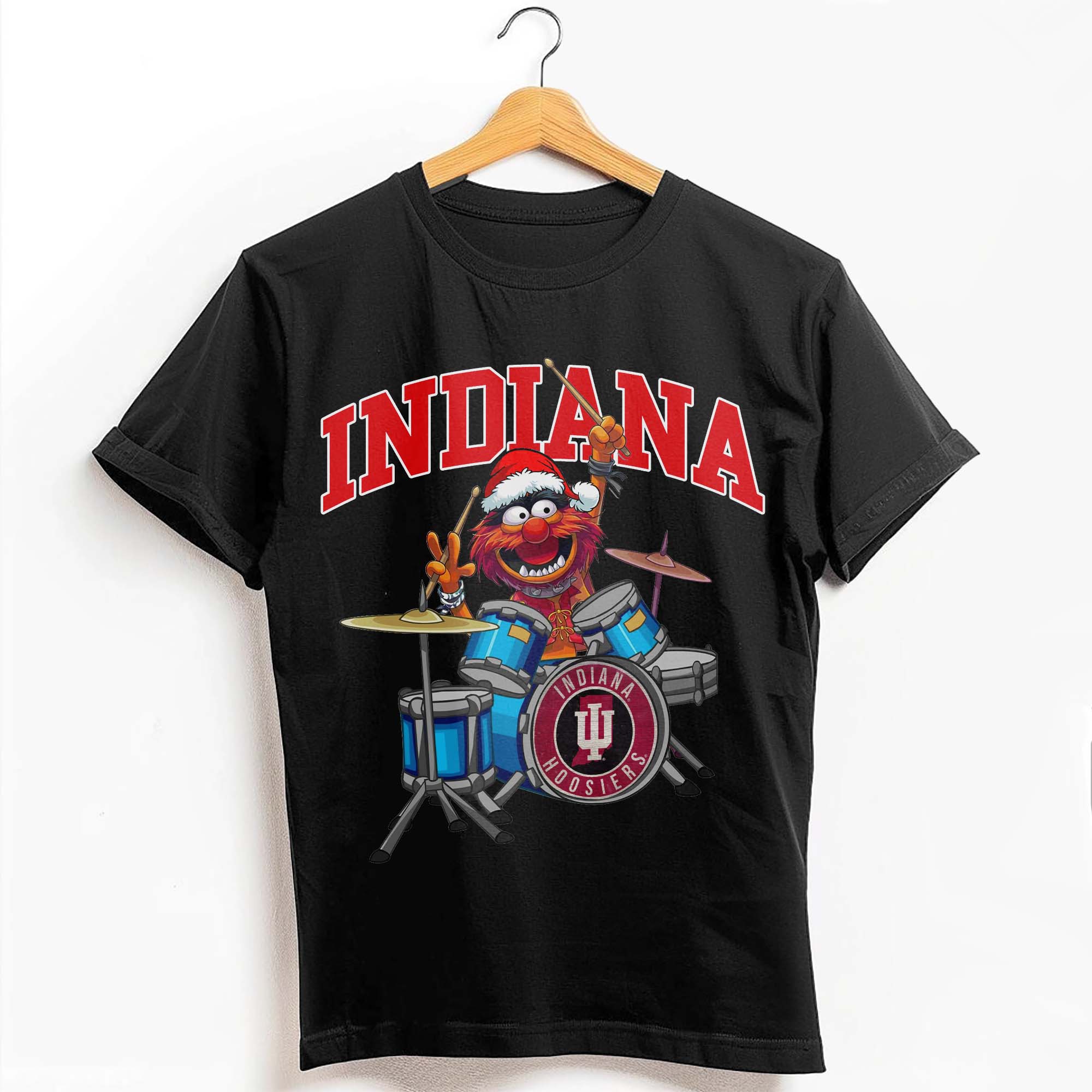 Indiana Hoosiers T-shirt PT59695