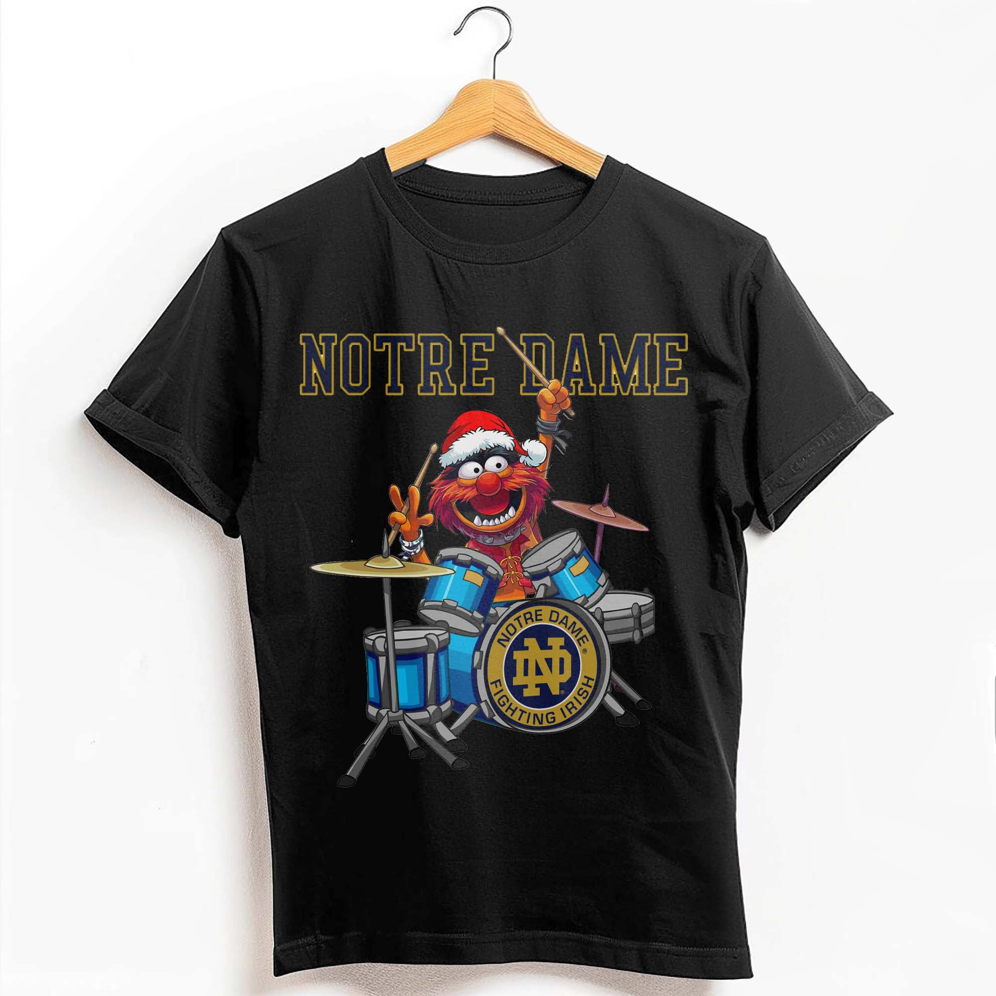 Notre Dame Fighting Irish T-shirt PT59696