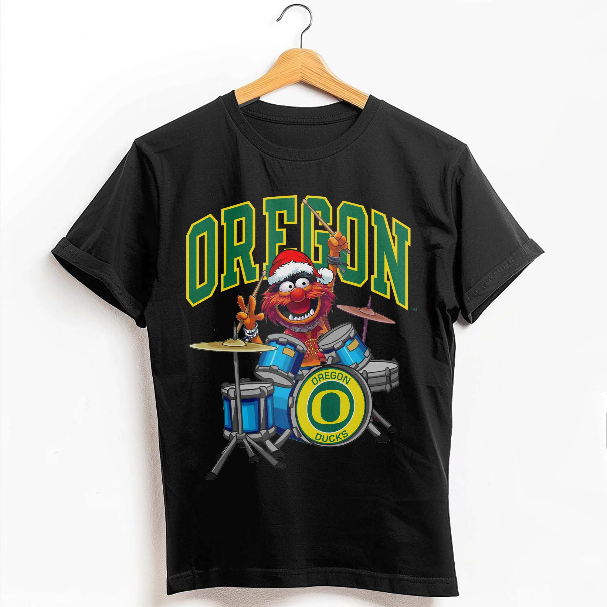 Oregon Ducks T-shirt PT59699