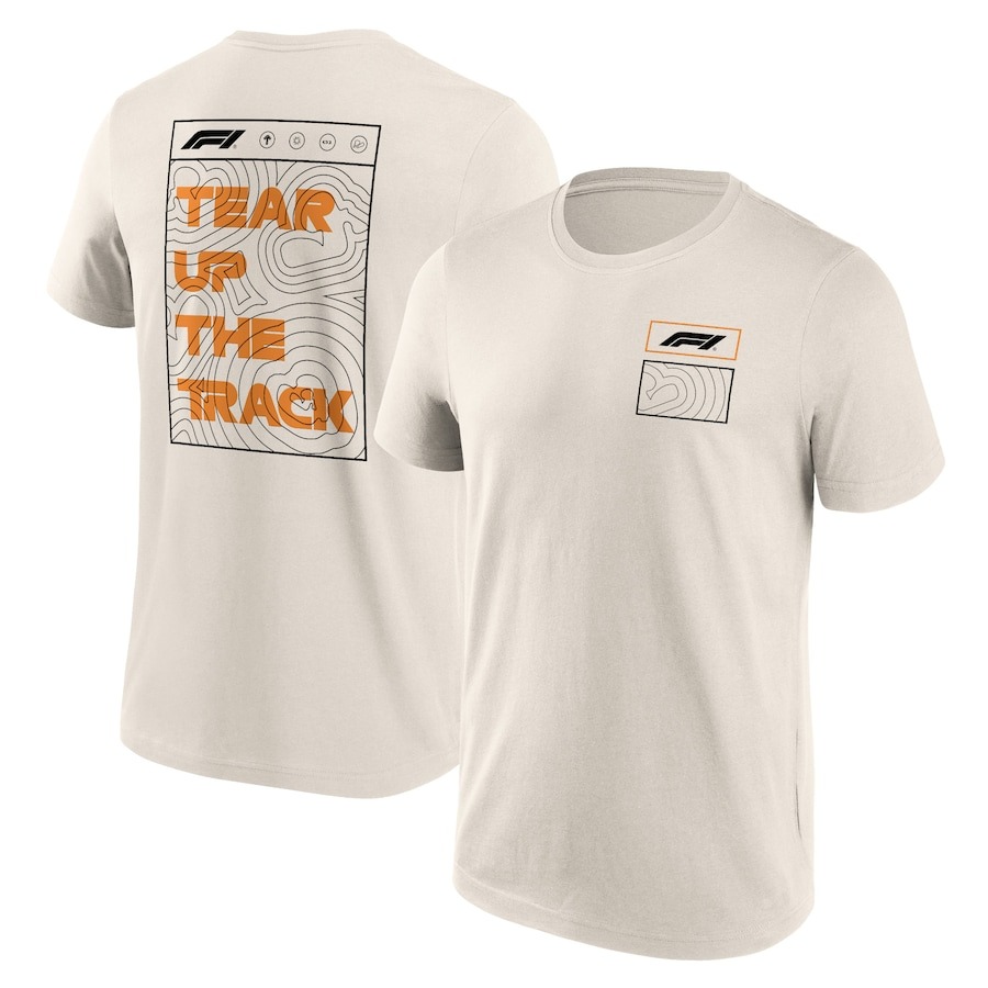 Formula 1 Edge Graphic T-Shirt PT62839