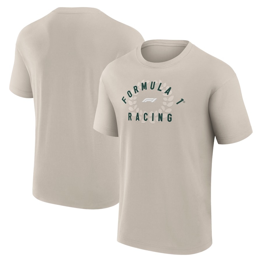 Formula 1 Laurel Graphic T-Shirt PT62923