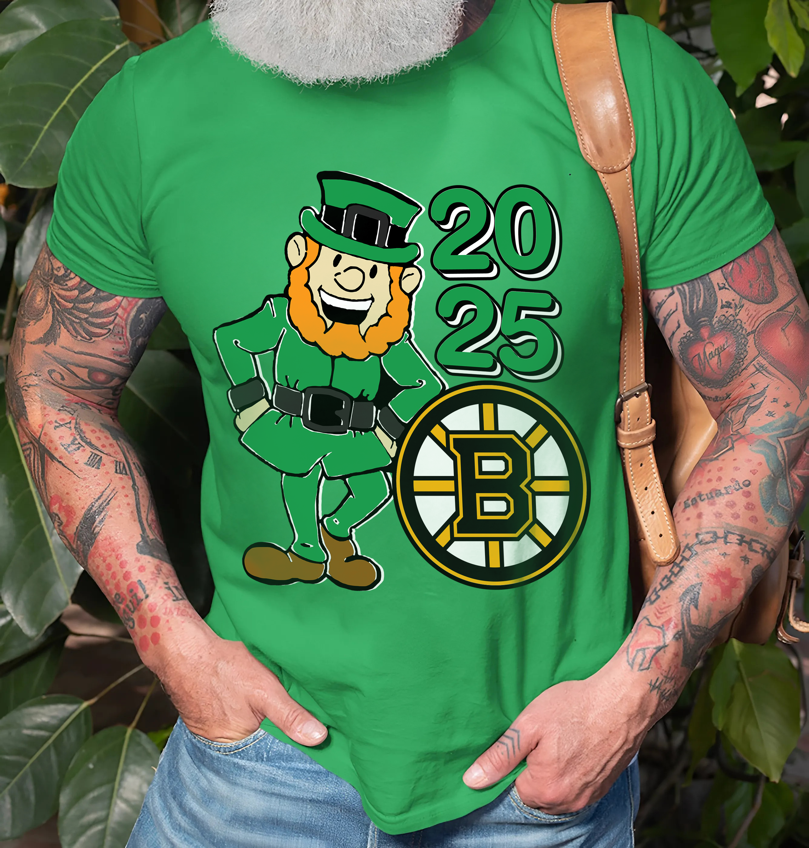 Arizona Coyotes Saint Patricks Day Shirt PT64671