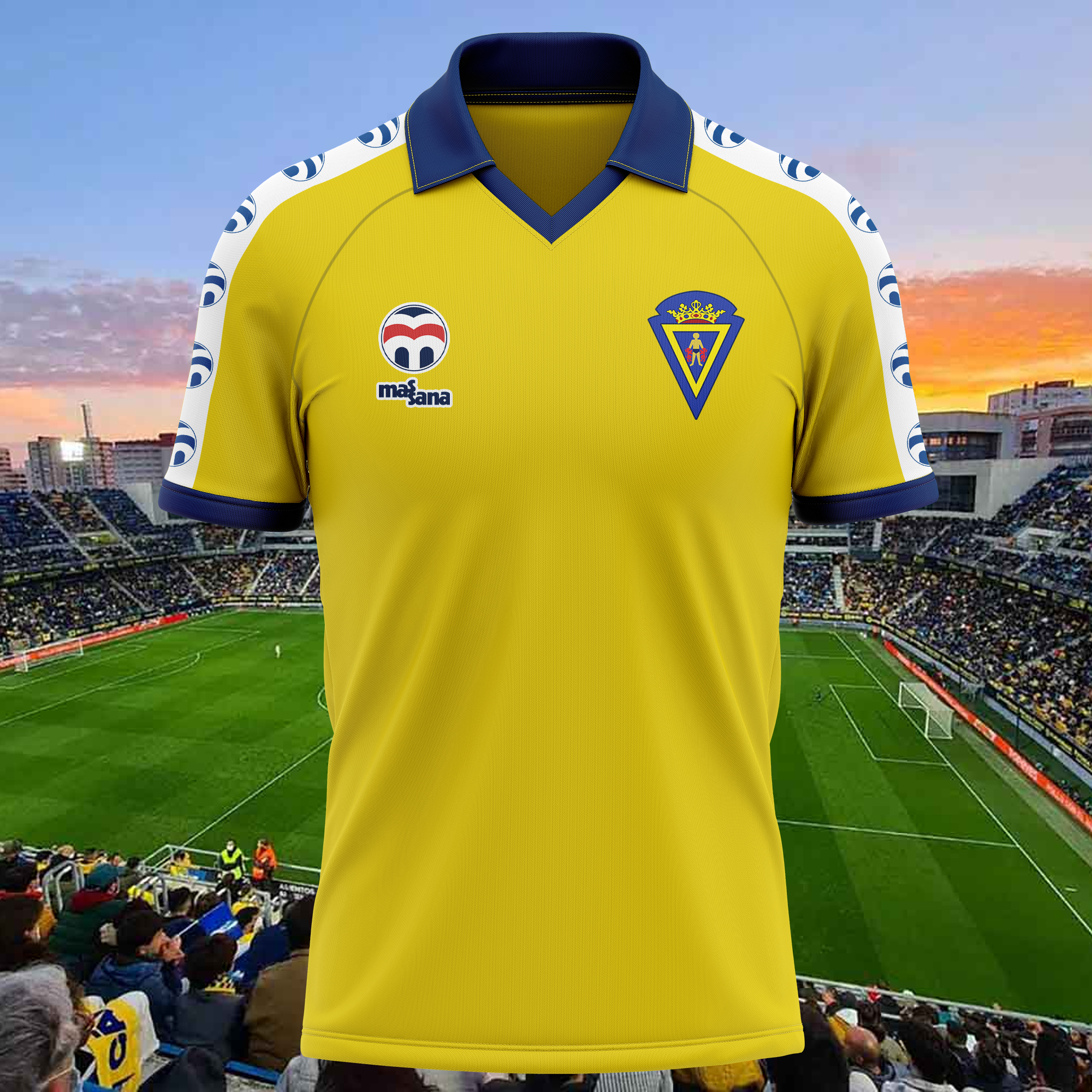 CA Osasuna 1986-87 Home Kit Retro Shirt PT64900