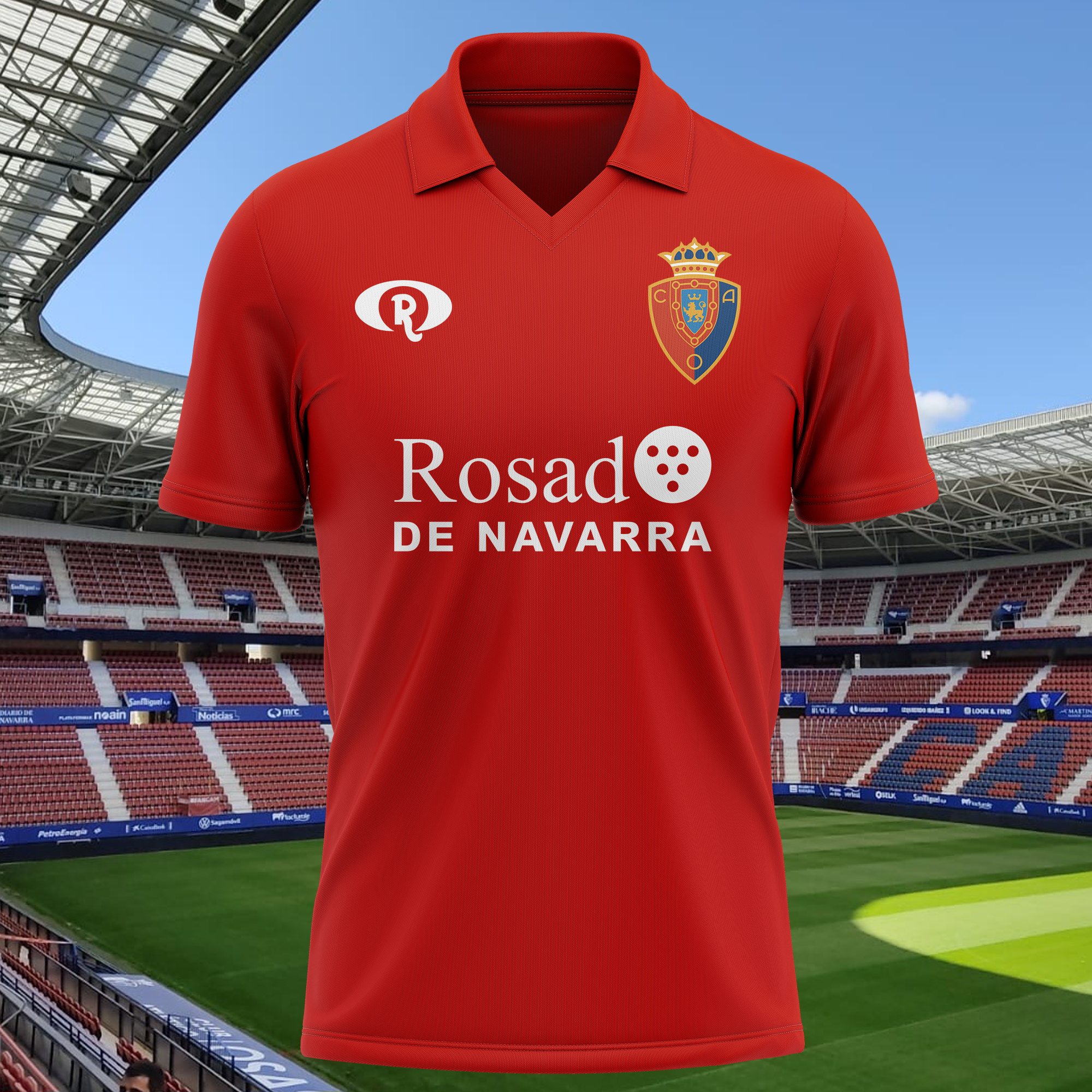 CÃ¡diz CF 1986-87 Home Kit Retro Shirt PT64901