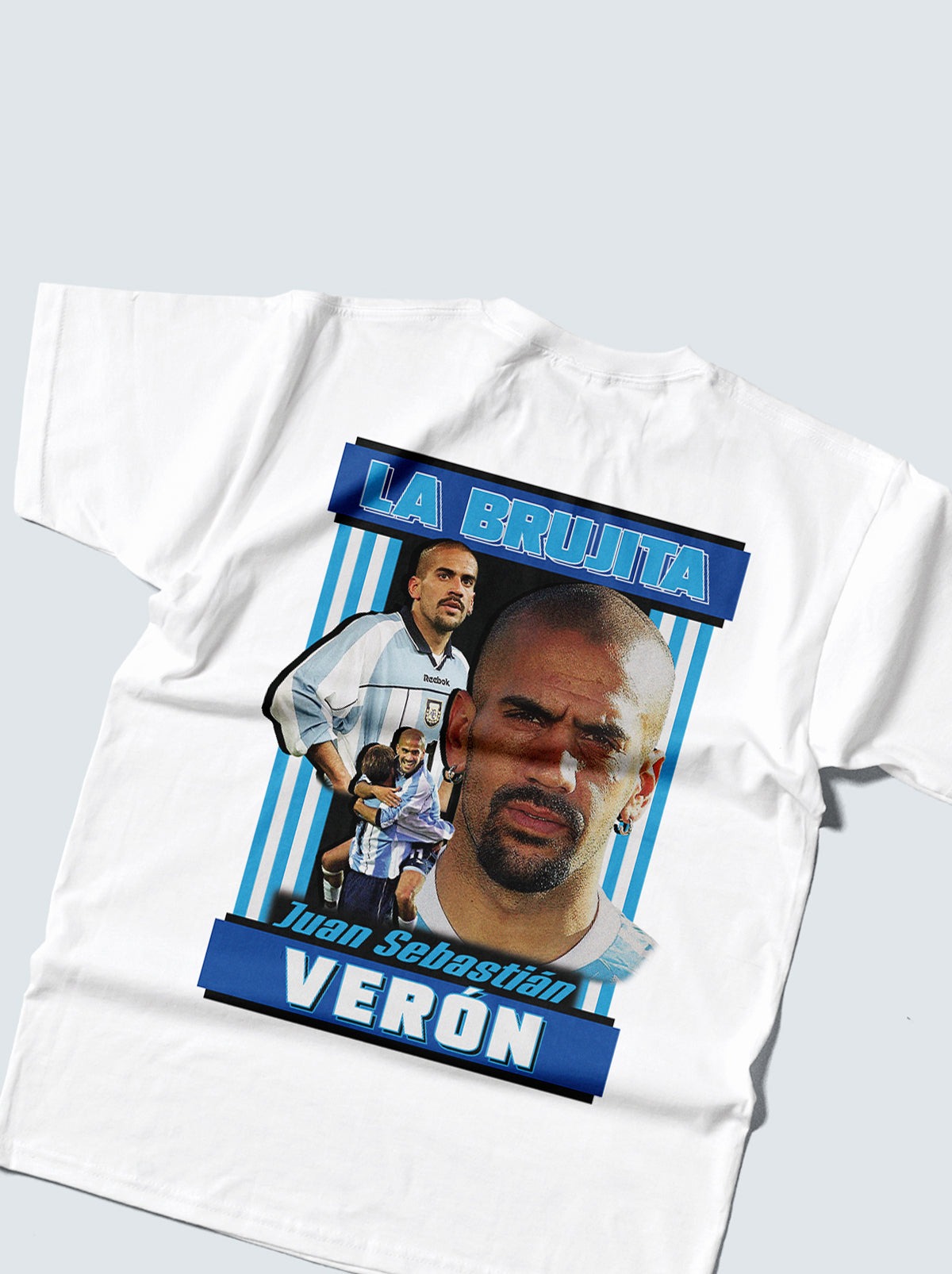 Argentina Veron Shirts PT65360