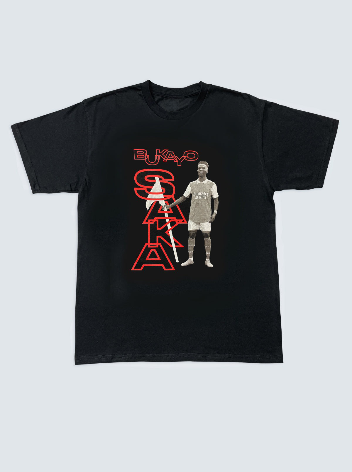 Arsenal Saka Shirts PT65364