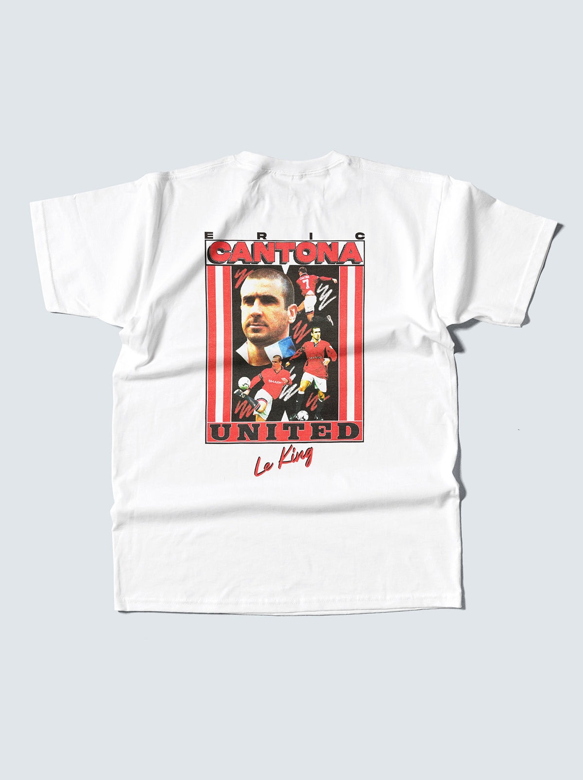 Cantona _Le King_ Shirts PT65368