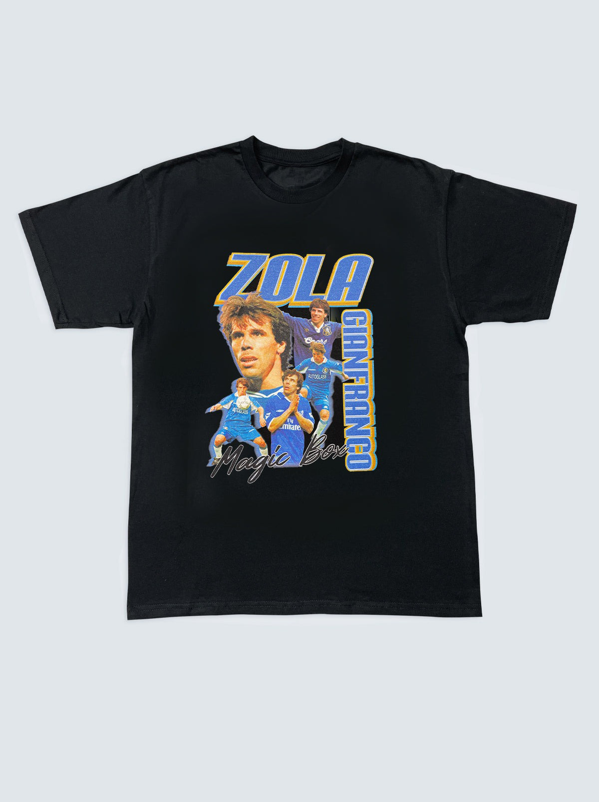 Chelsea Zola Shirts PT65370