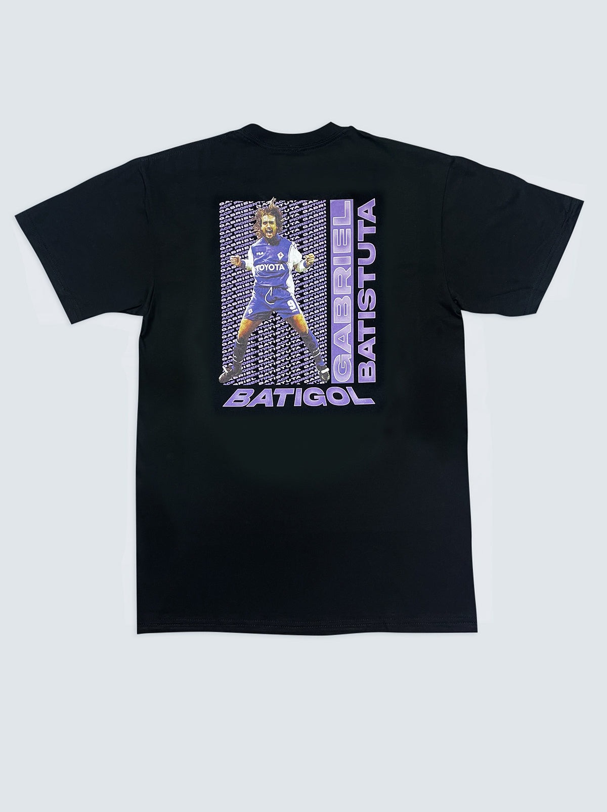 Fiorentina Batigol Shirts PT65372