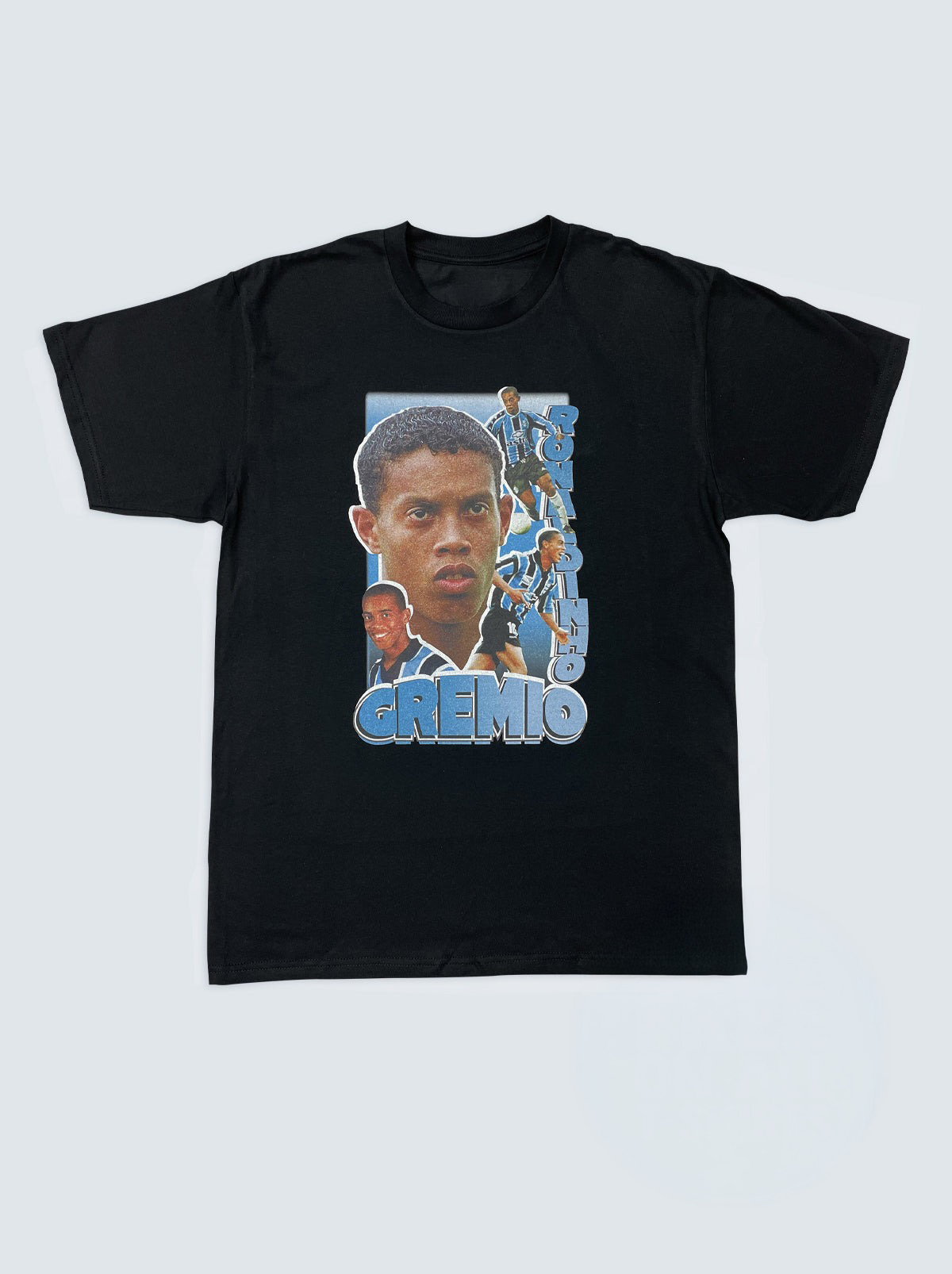 Gremio Ronaldinho Shirts PT65377