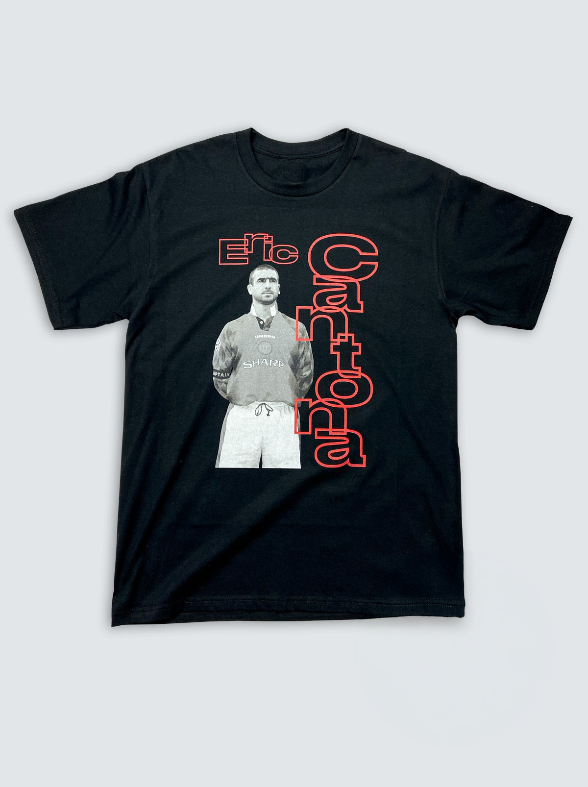Manchester United Cantona Shirts PT65383