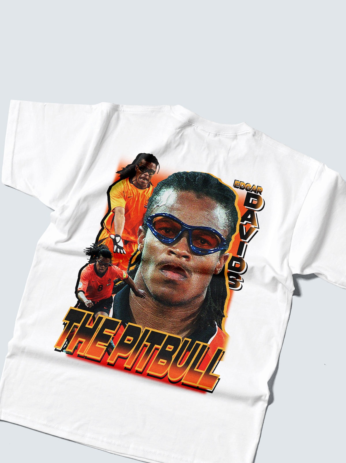 Netherlands Davids Shirts PT65385