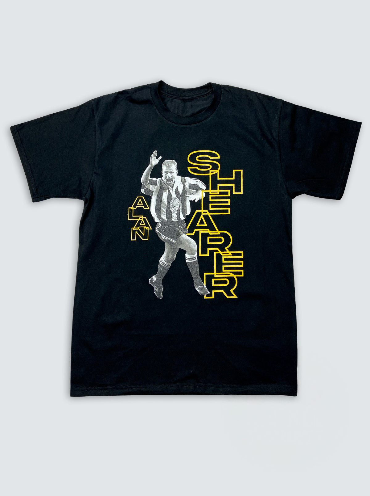 Newcastle United Shearer Shirts PT65389