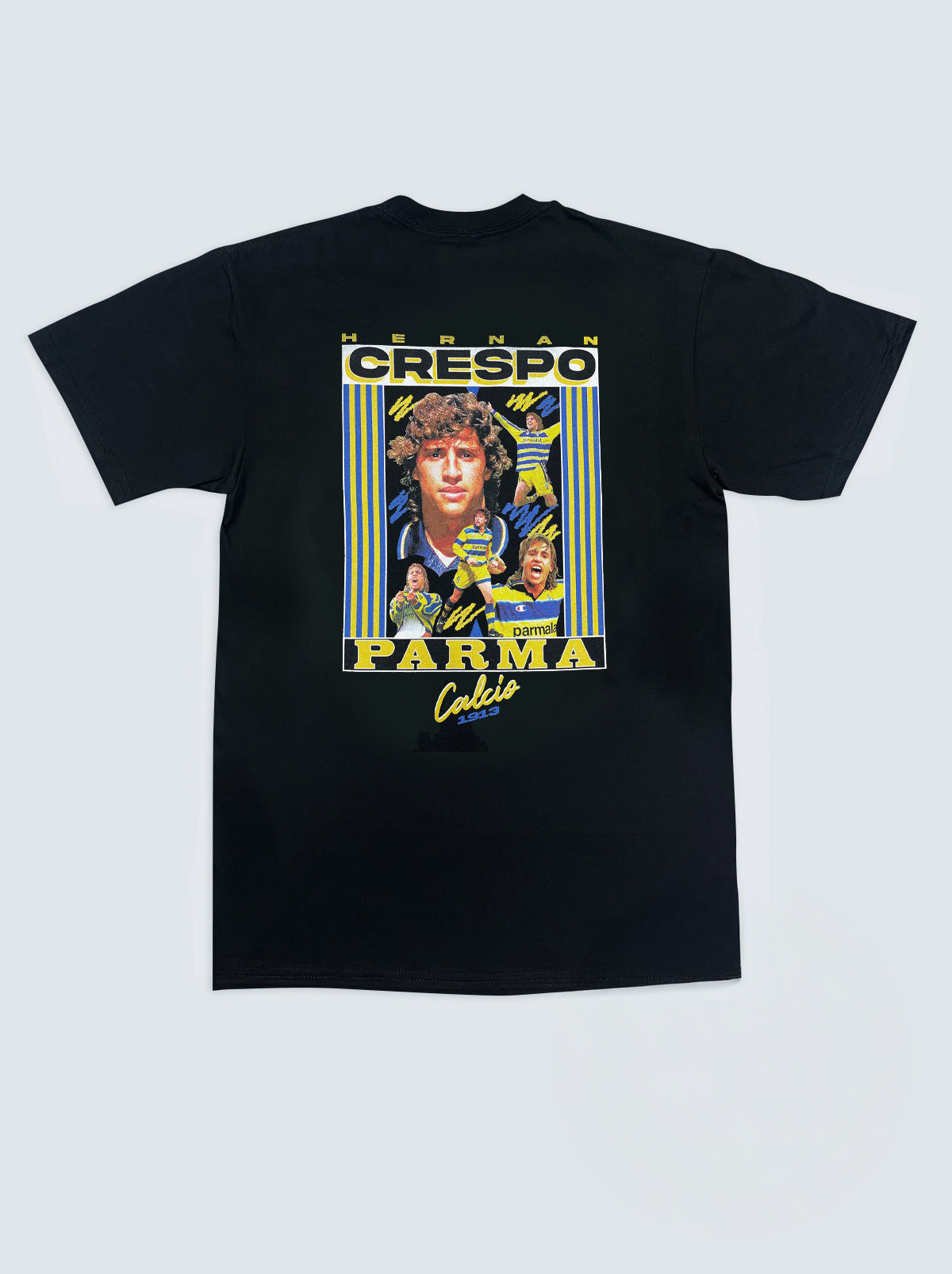 Parma Hernan Crespo Shirts PT65391