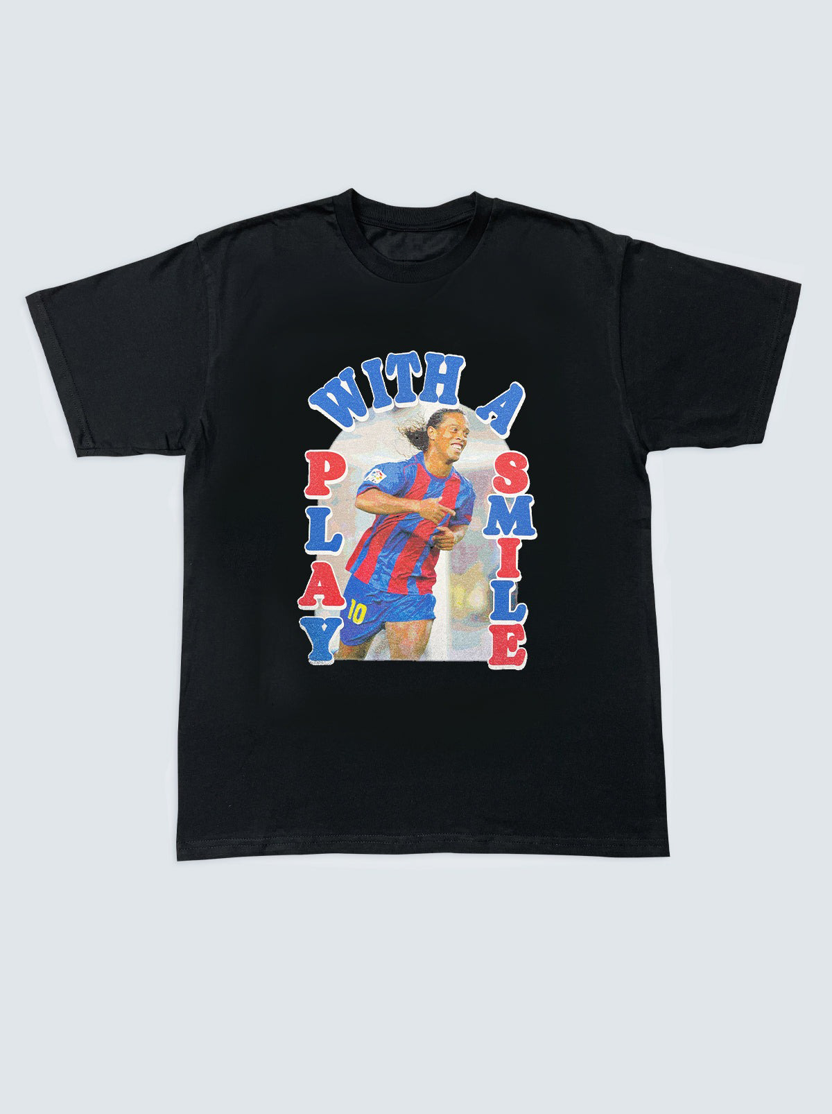 Play With A Smile Shirts PT65392
