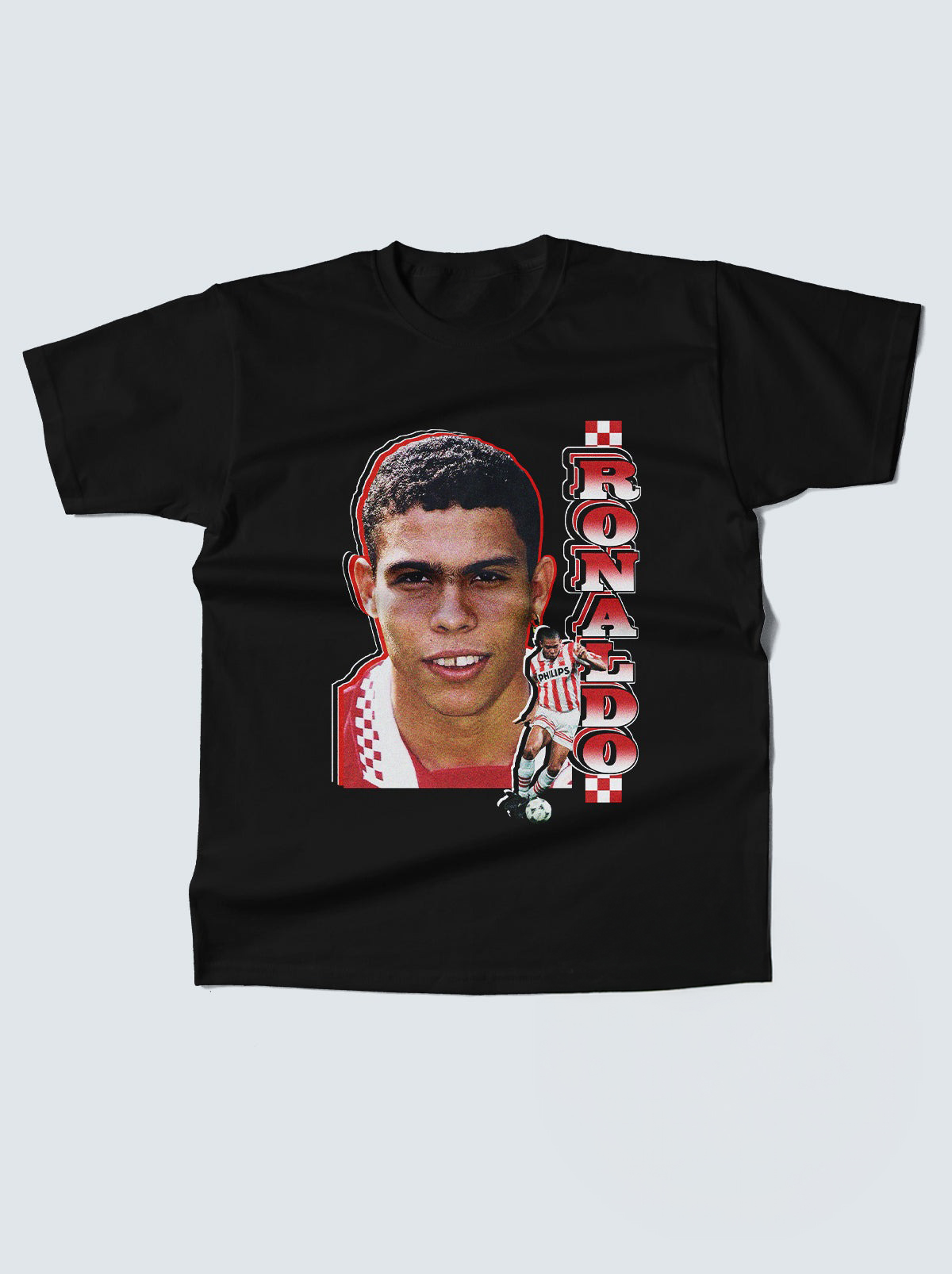 Psv Ronaldo Shirts PT65393