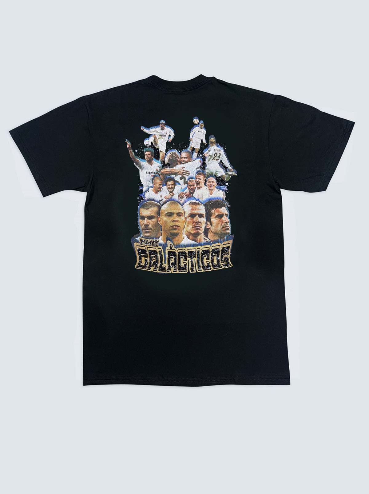 Real Madrid The Gálacticos Shirts PT65395