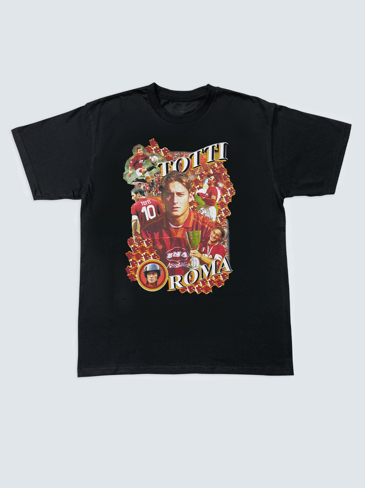 Roma Totti Shirts PT65396