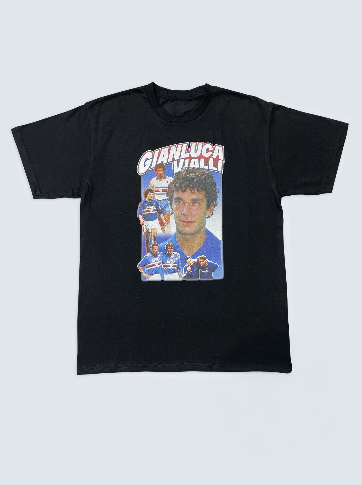 Sampdoria Gianluca Vialli Shirts PT65397
