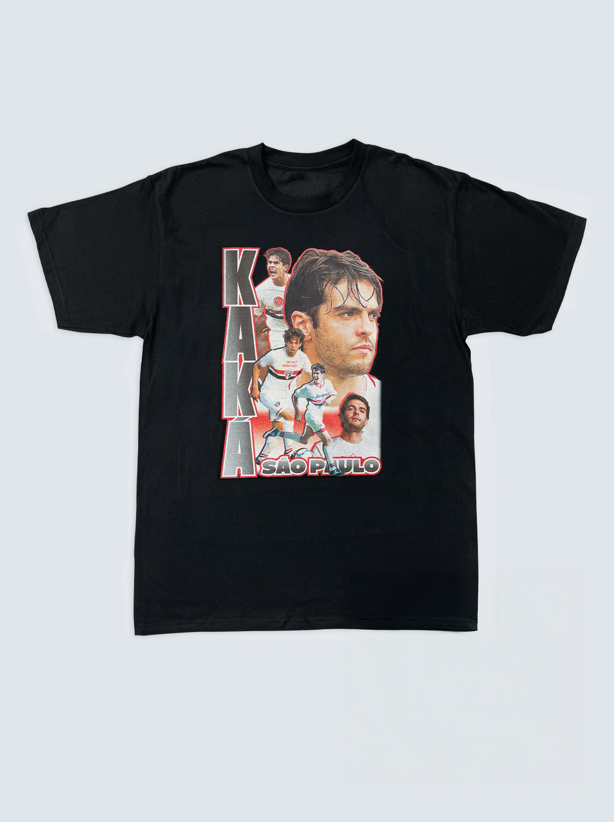 Sao Paulo Kaka Shirts PT65398
