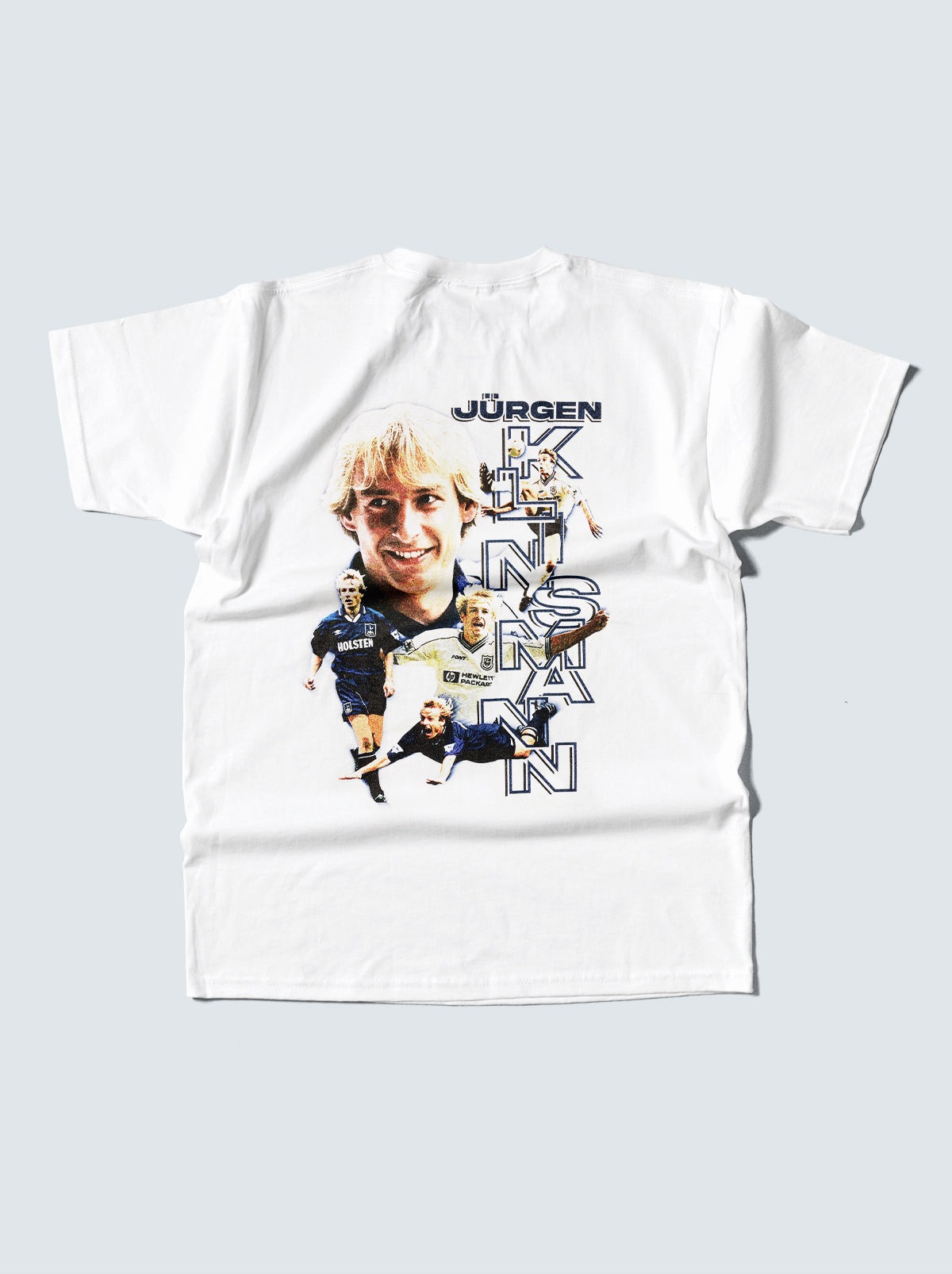 Tottenham Hotspur Jurgen Klinsmann Shirts PT65400