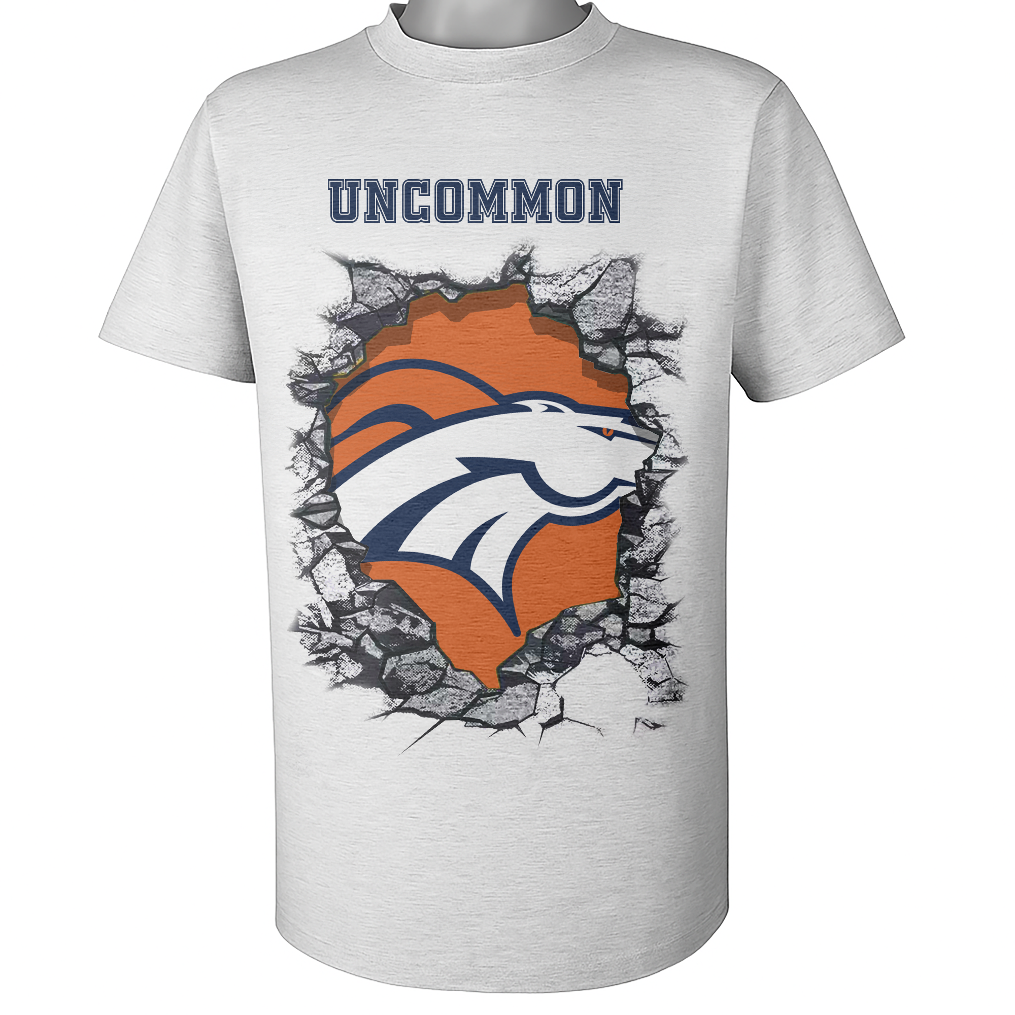 Denver Broncos NFL Teams Slogan PT65674