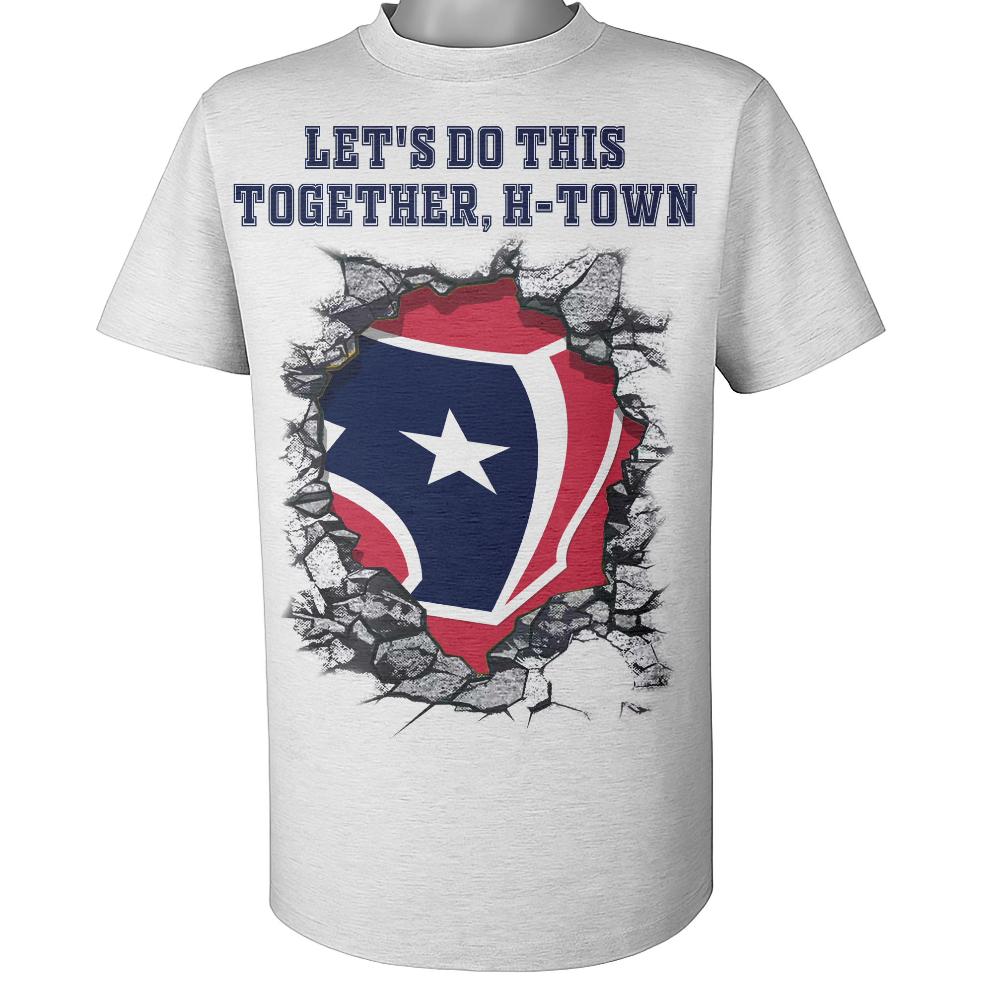 Houston Texans NFL Teams Slogan PT65677