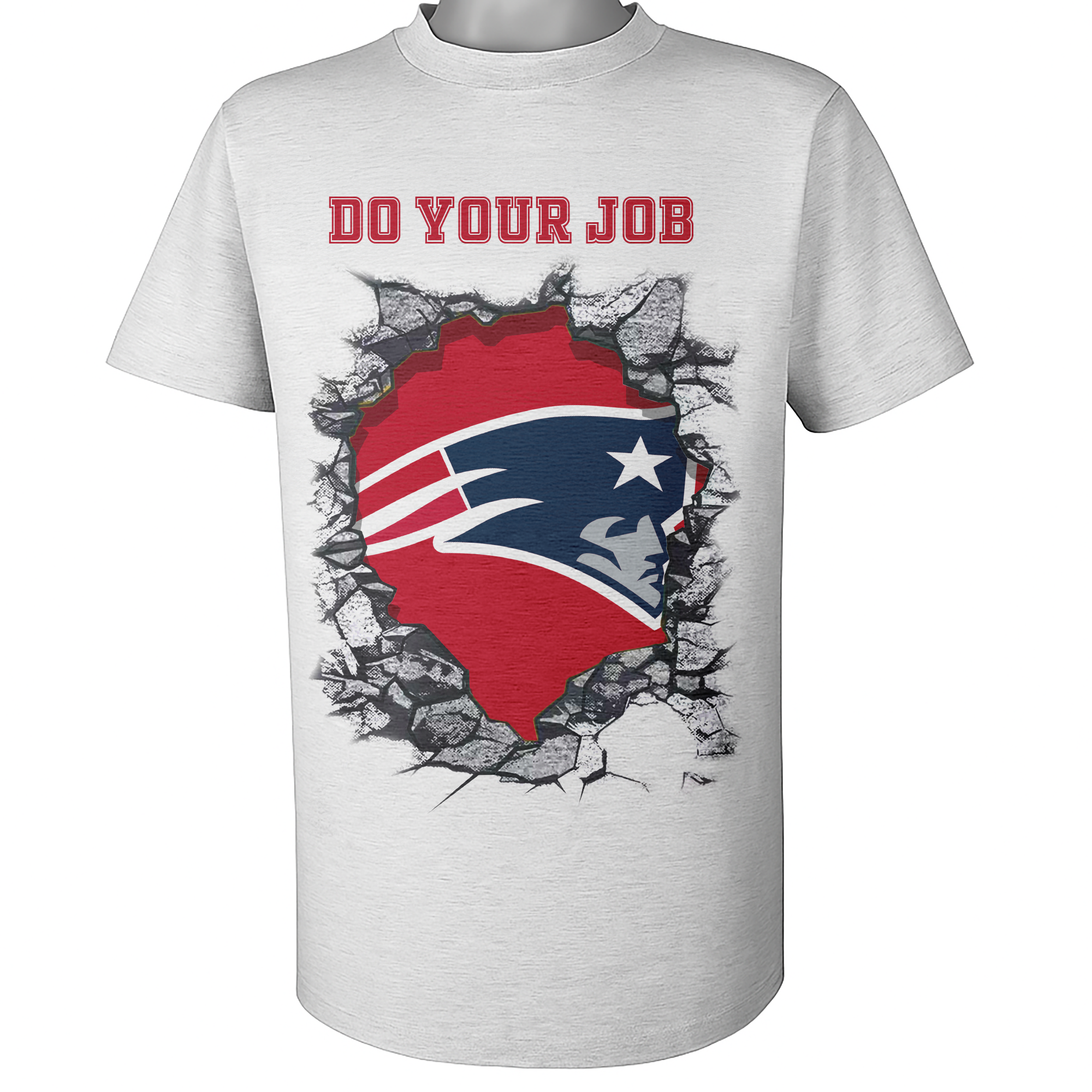 New England Patriots NFL Teams Slogan PT65686