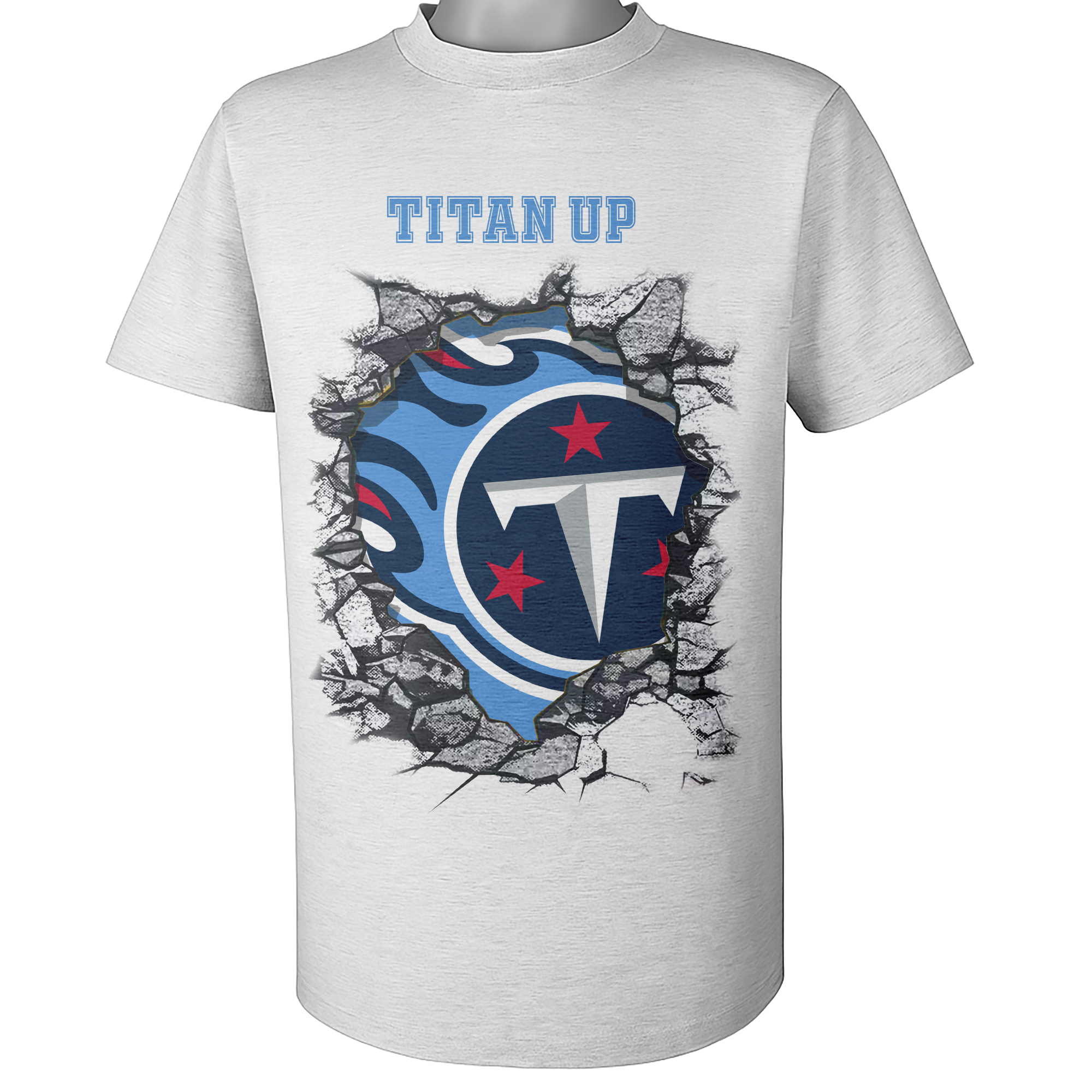 Tennessee Titans NFL Teams Slogan PT65695