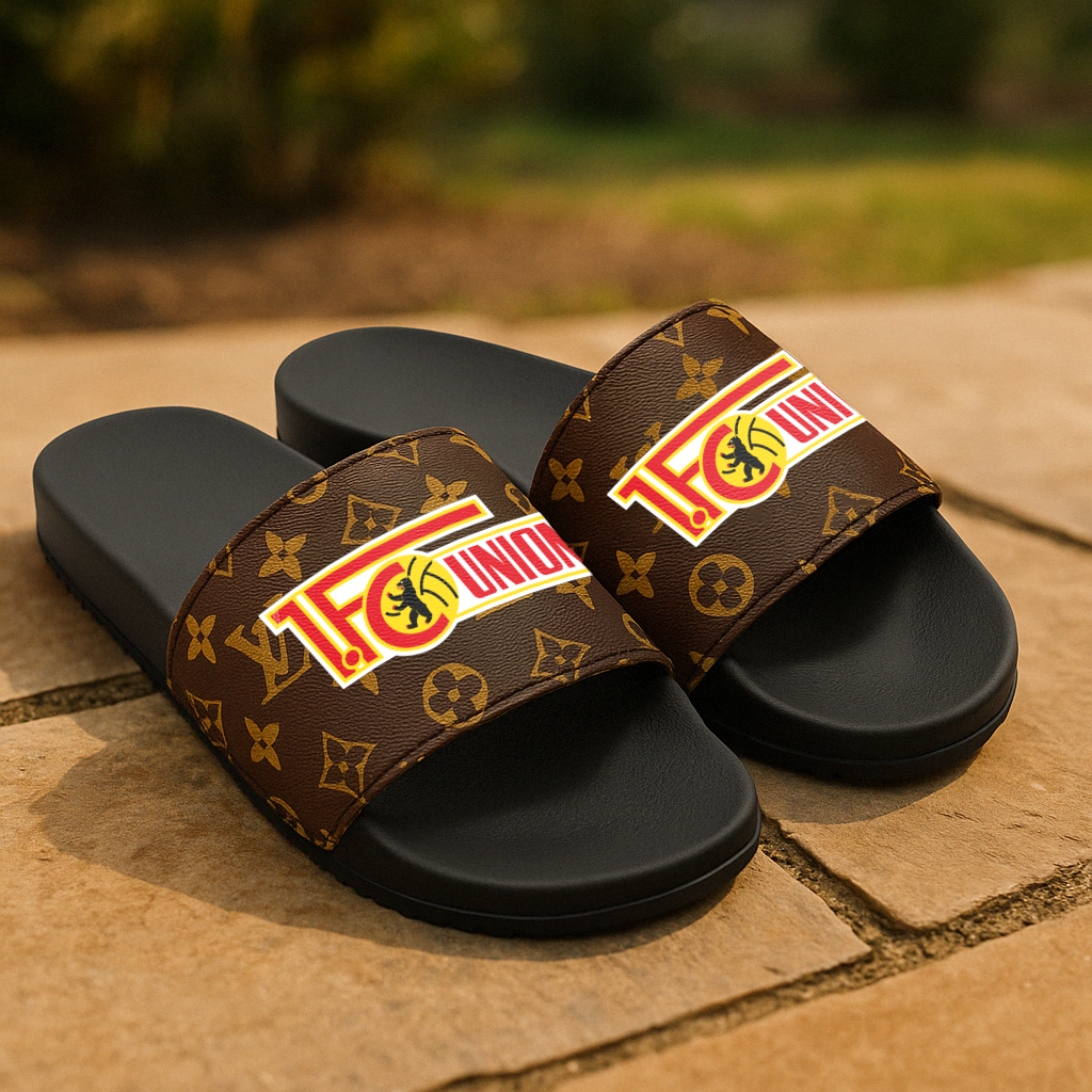 1. FC Union Berlin Slide Sandals PT66723
