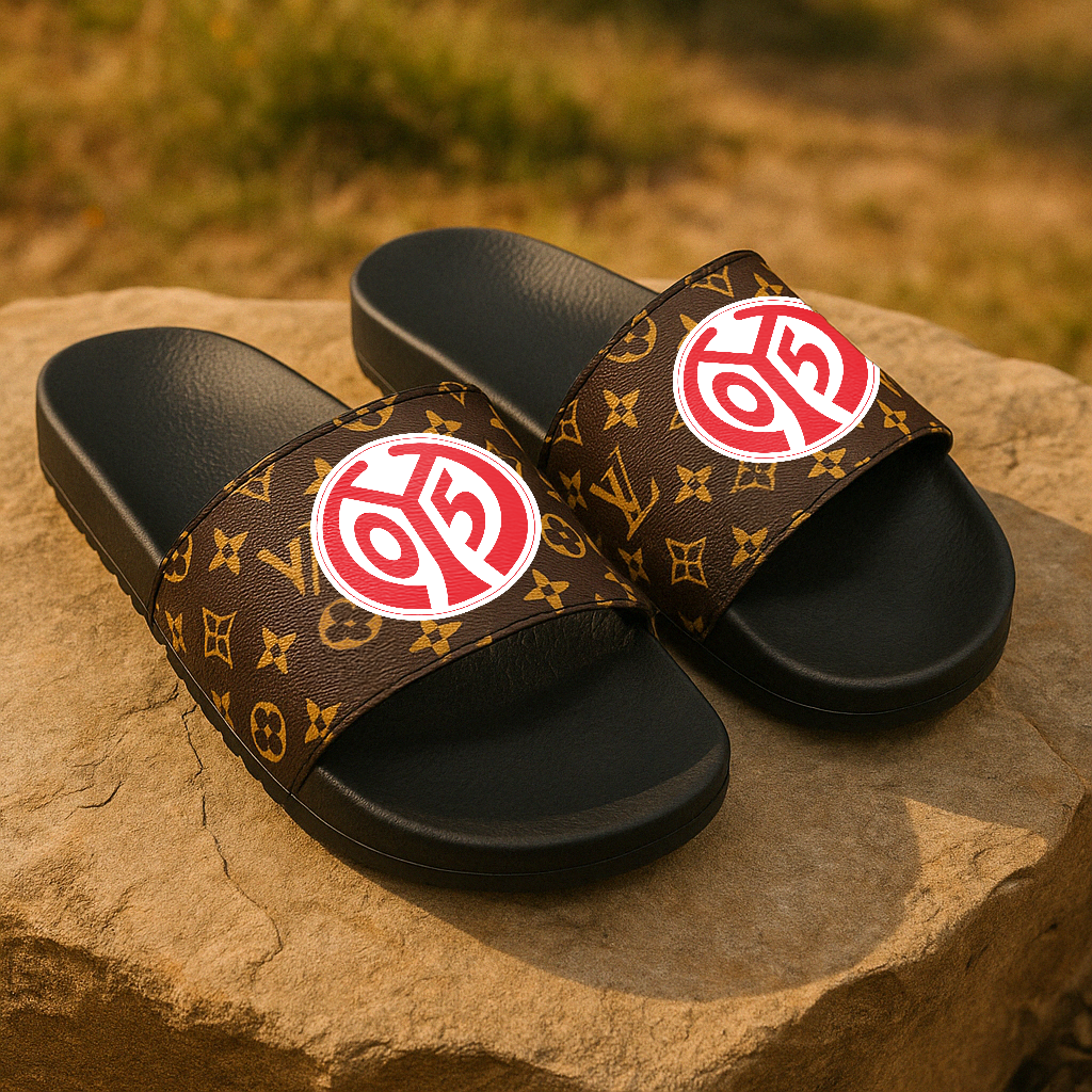 Mainz 05 Slide Sandals PT66732