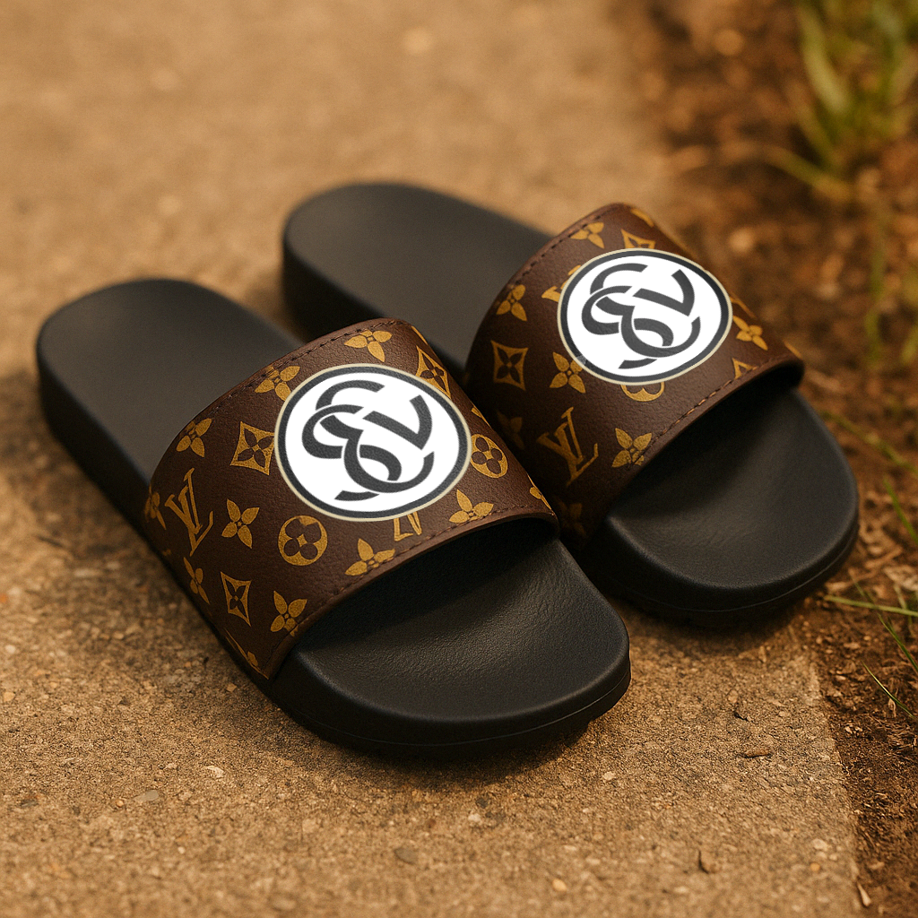 SV Elversberg Slide Sandals PT66721