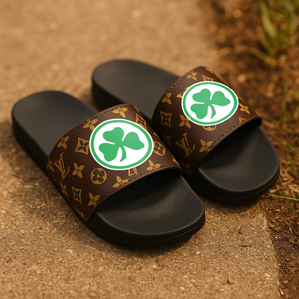 SpVgg Greuther Fürth Slide Sandals PT66718
