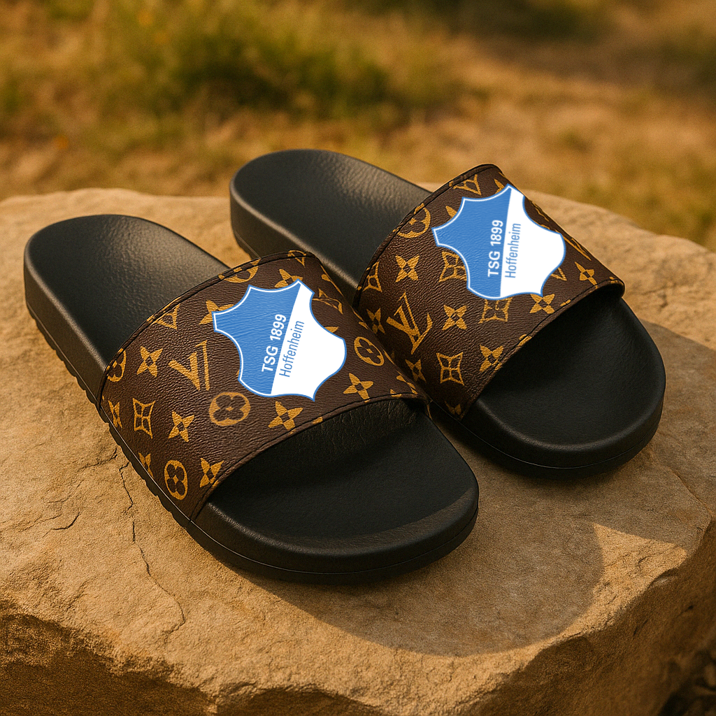 TSG 1899 Hoffenheim Slide Sandals PT66735
