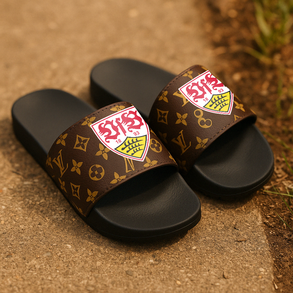 VfB Stuttgart Slide Sandals PT66736