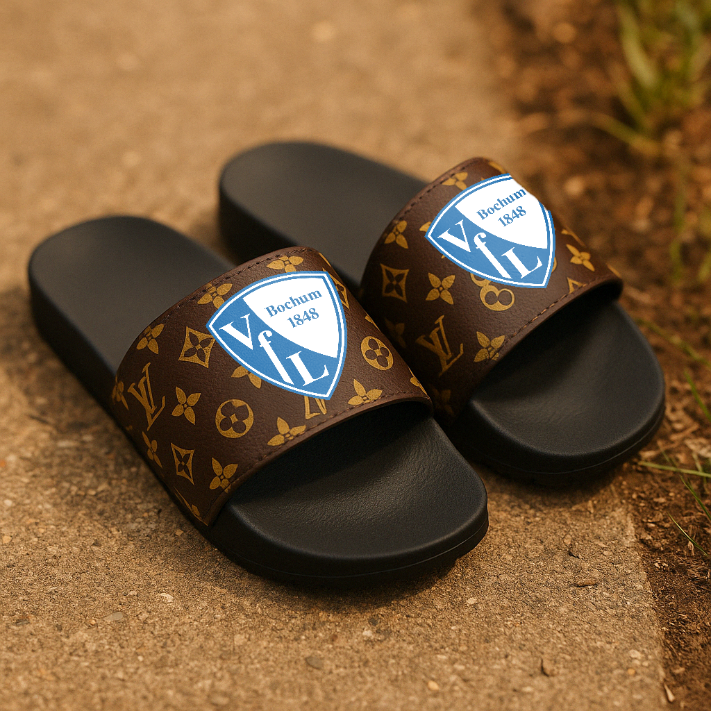 VfL Bochum Slide Sandals PT66737