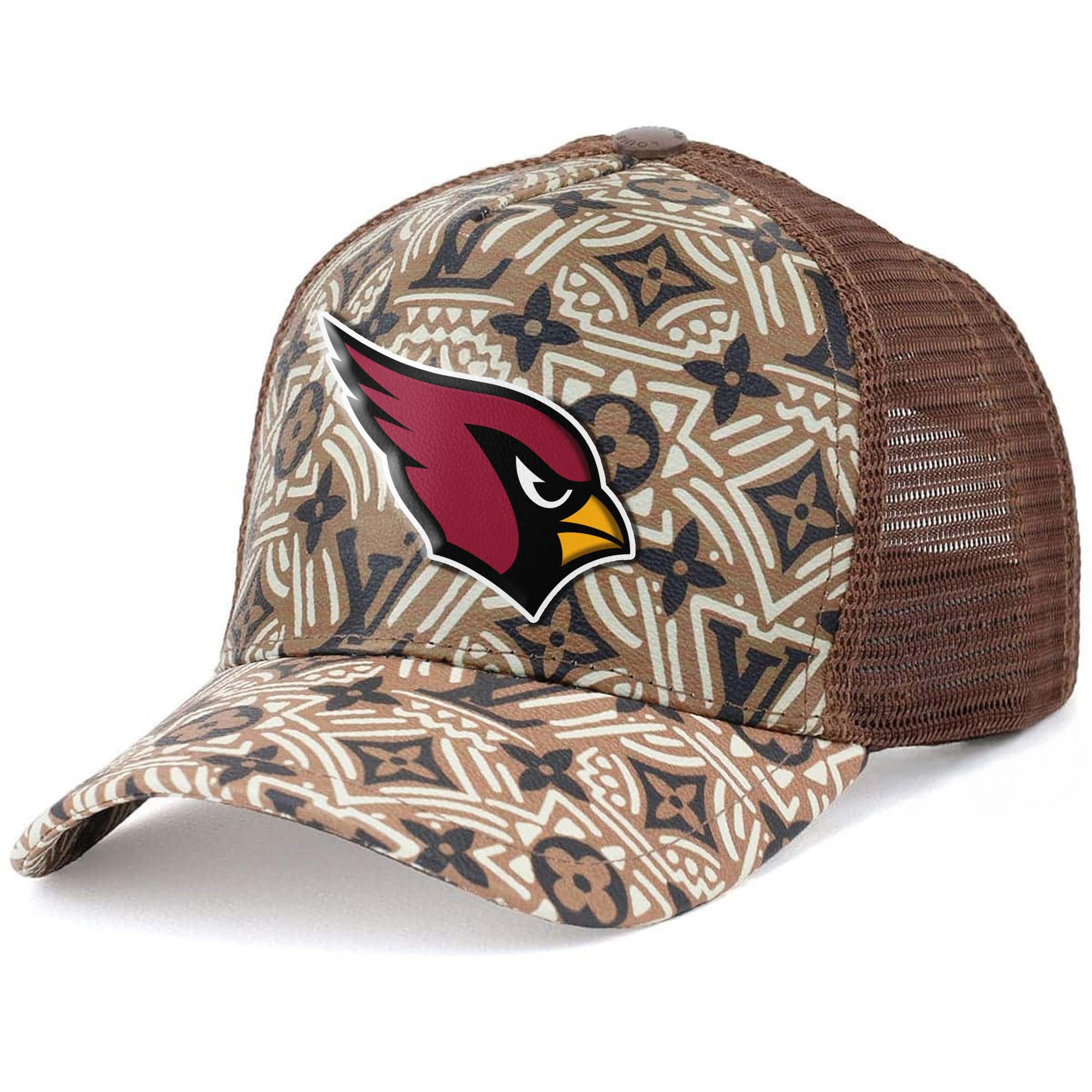 Arizona Cardinals Cap PT67545